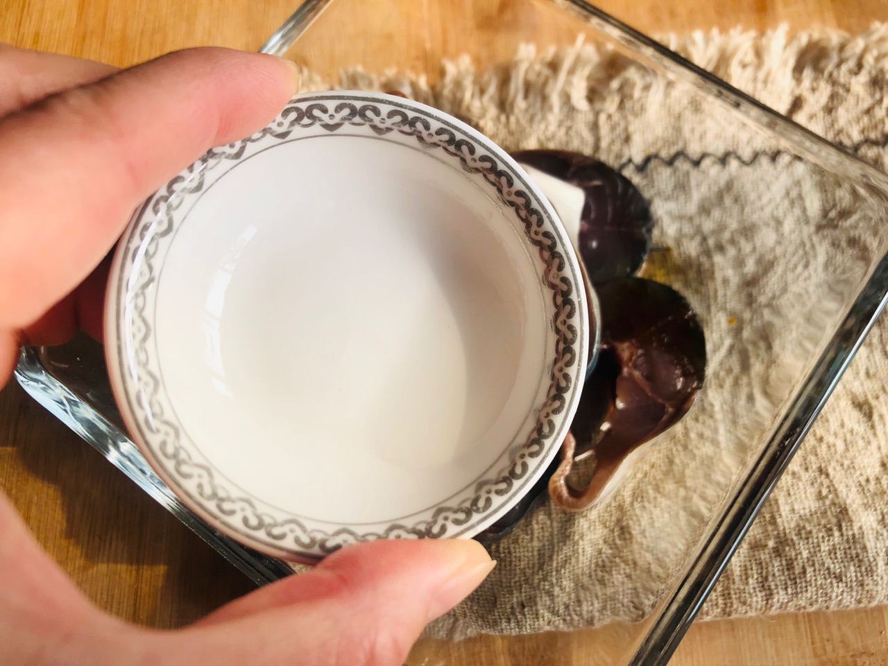 香煎鲅鱼