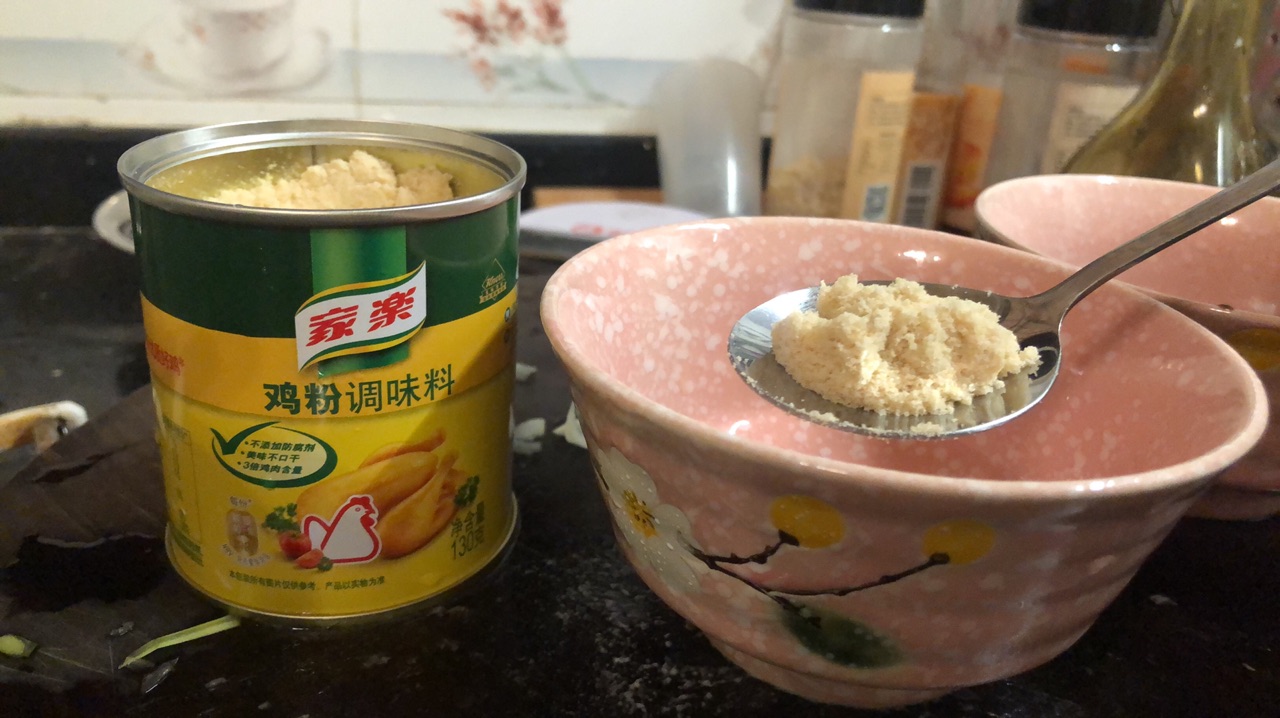 香煎脆饺