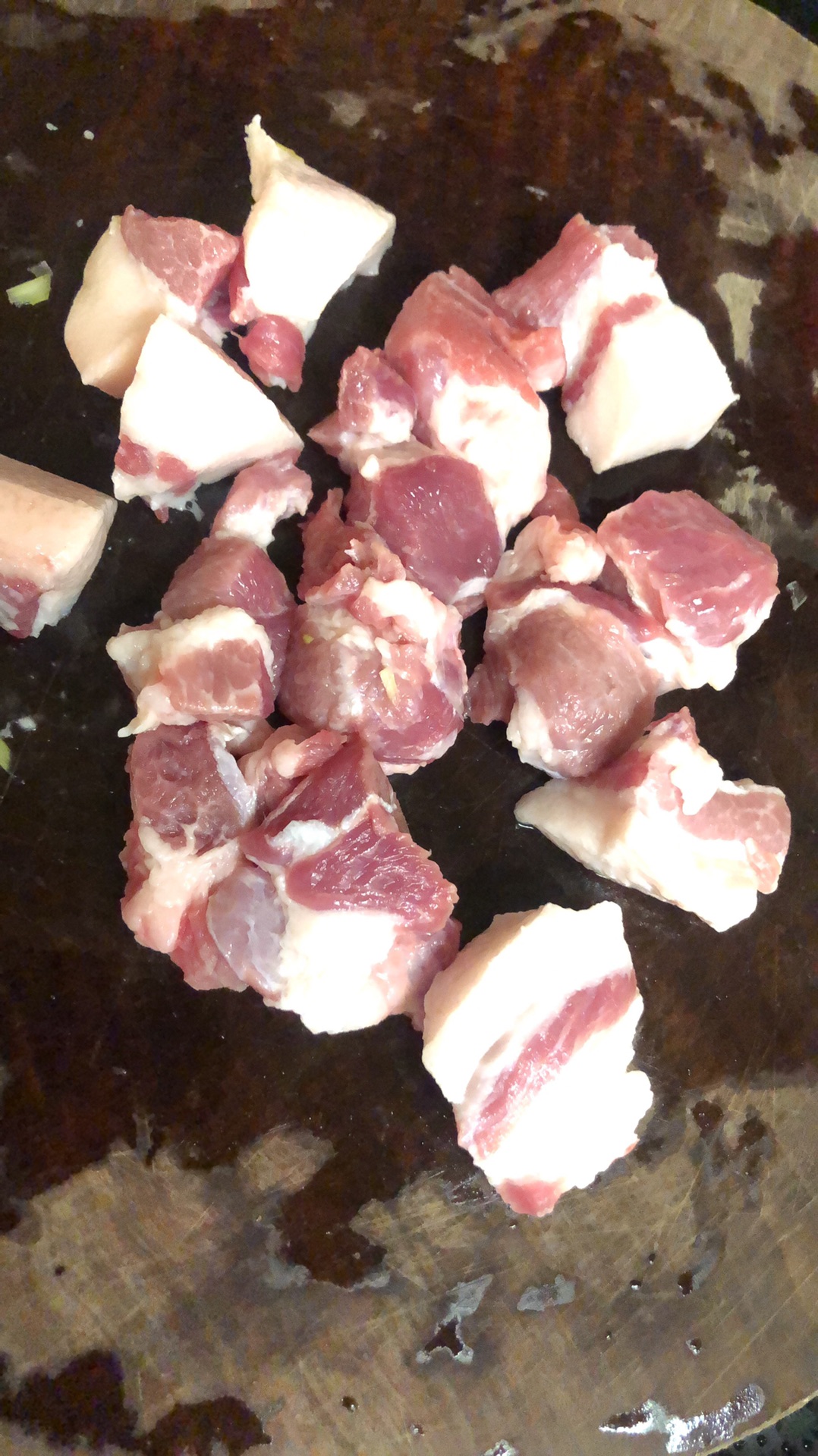 香煎脆饺