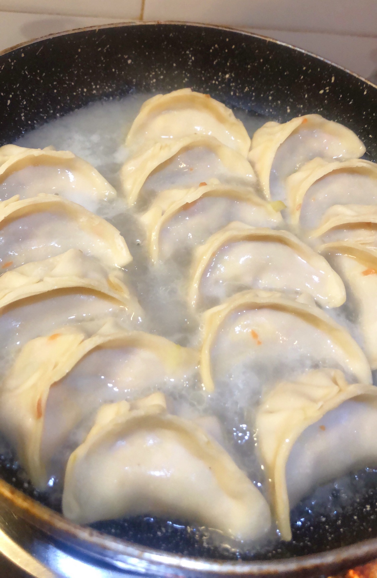 香煎脆饺