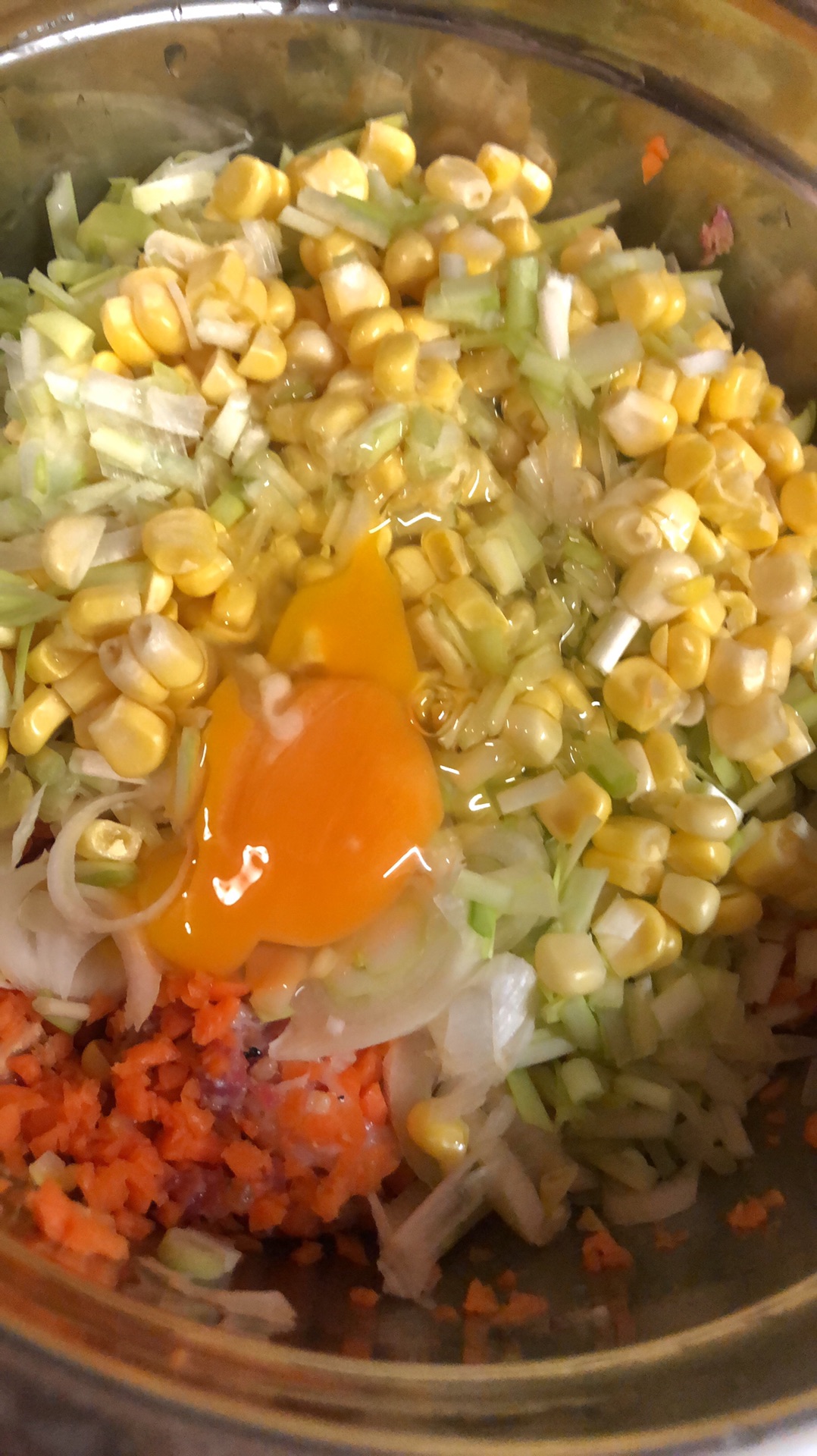香煎脆饺