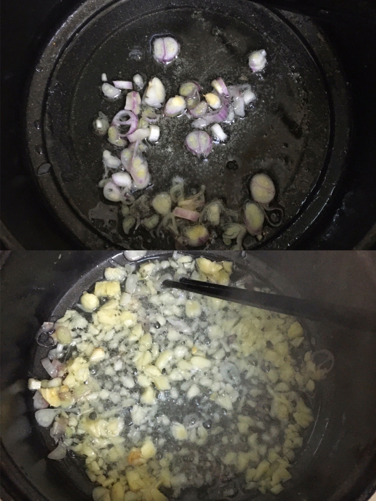 香煎带鱼