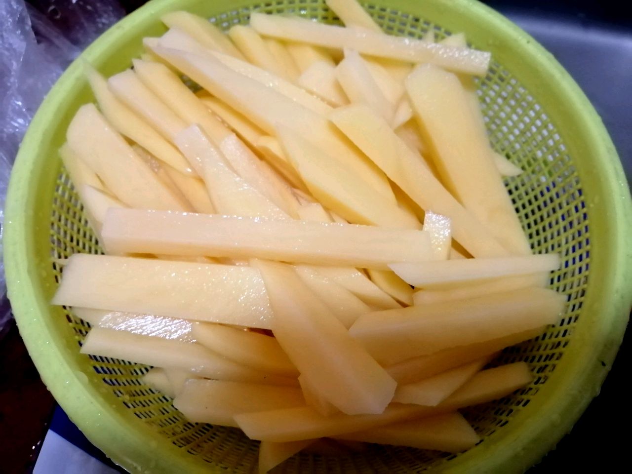 香煎带鱼拼盘
