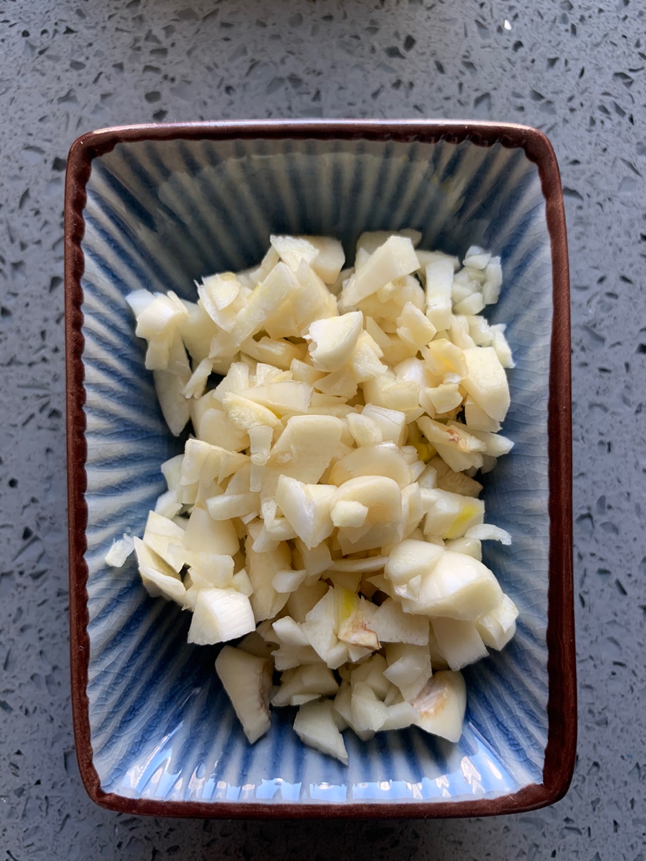 香煎豆腐