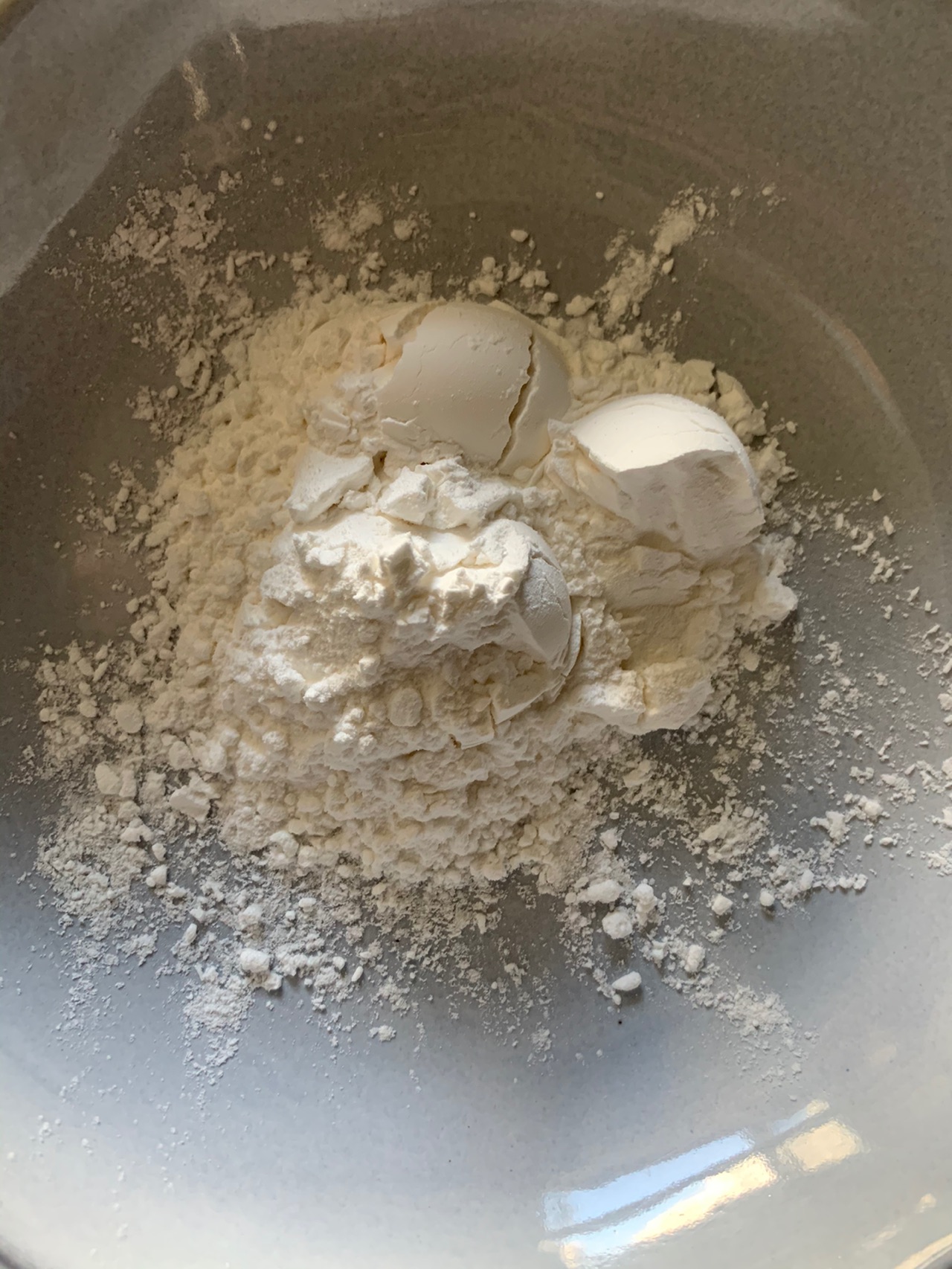 香煎豆腐