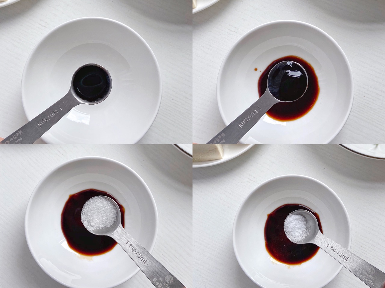 香煎豆腐块