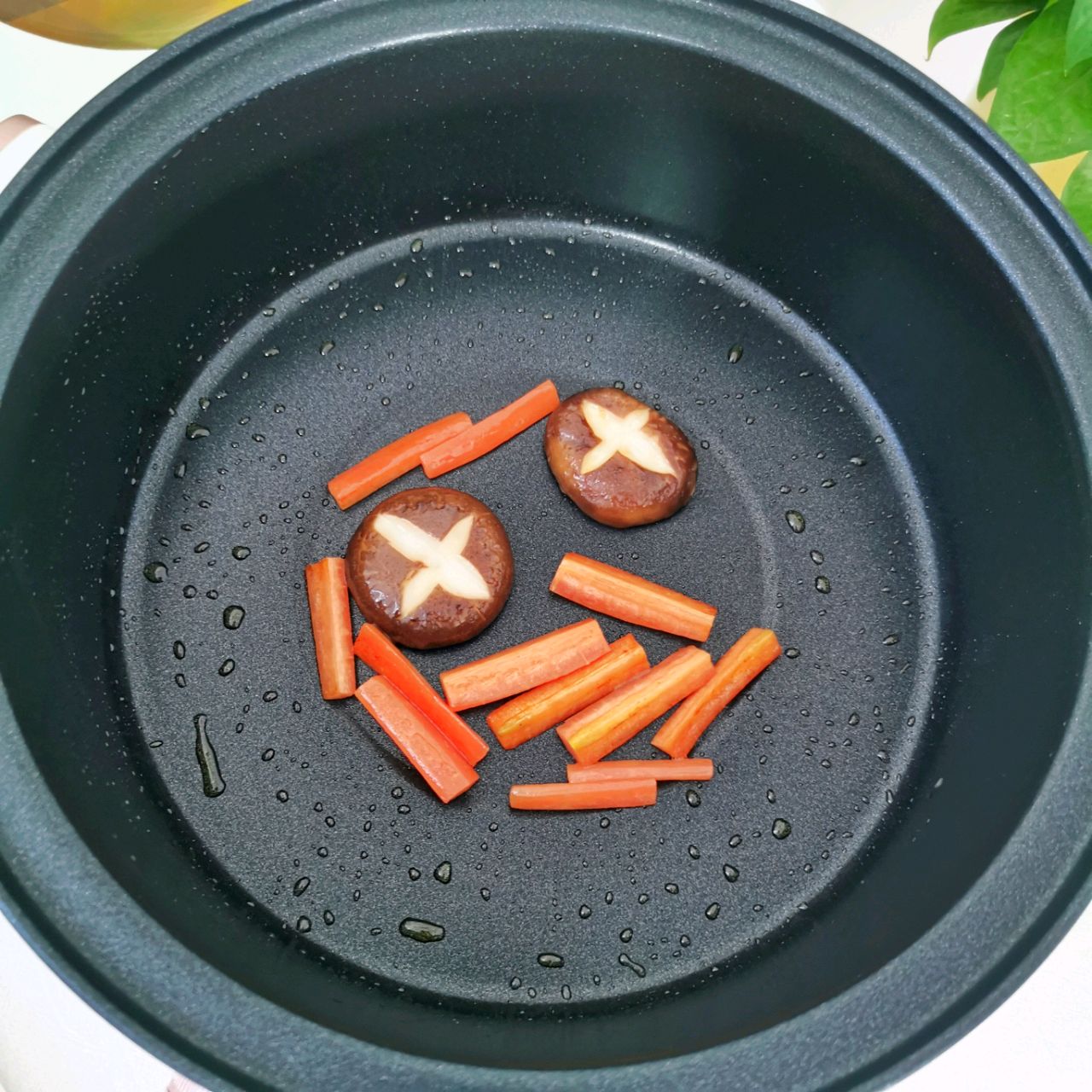 香煎鸡胸肉-简单易做哦