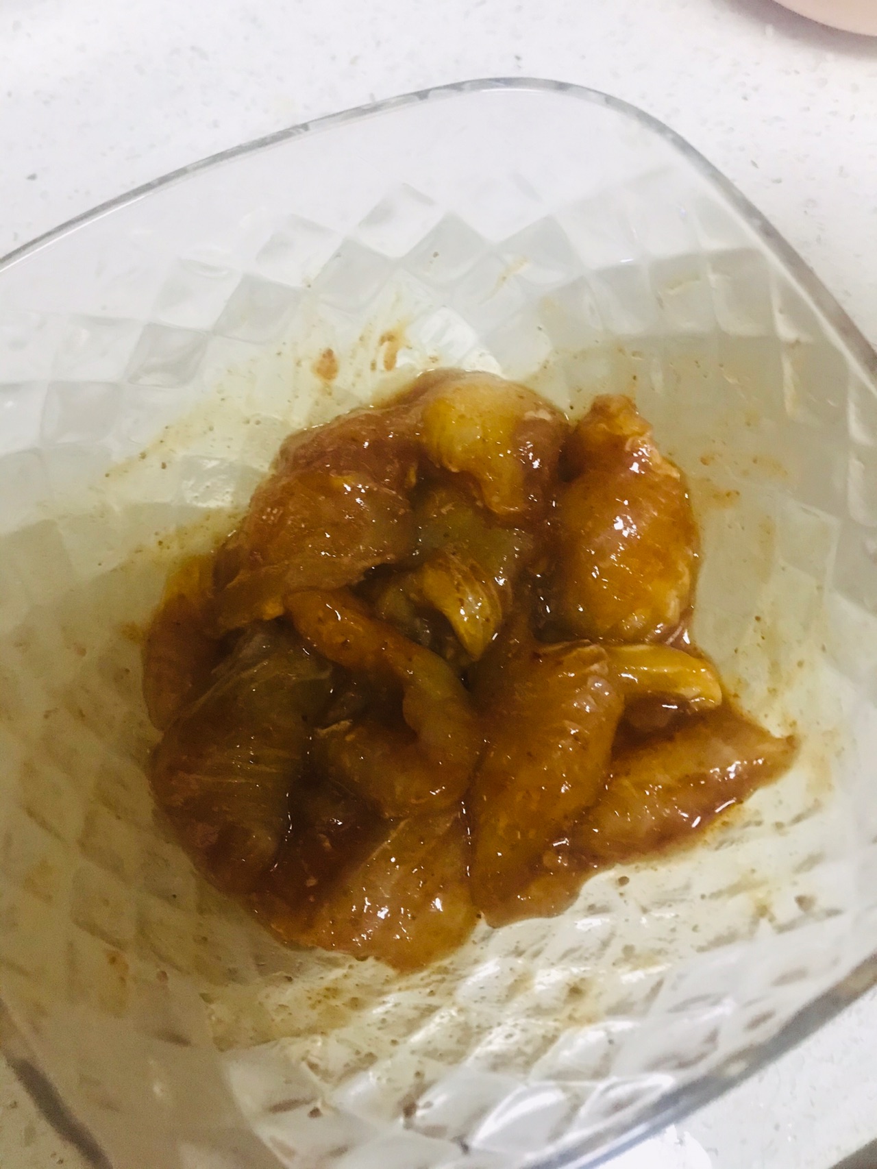 香煎龙利鱼