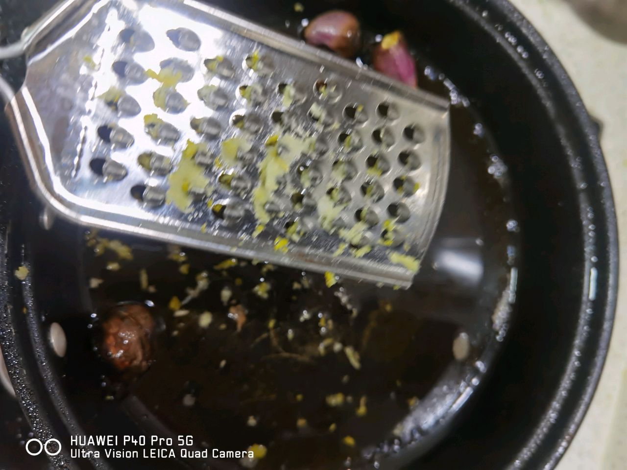 香煎牛排