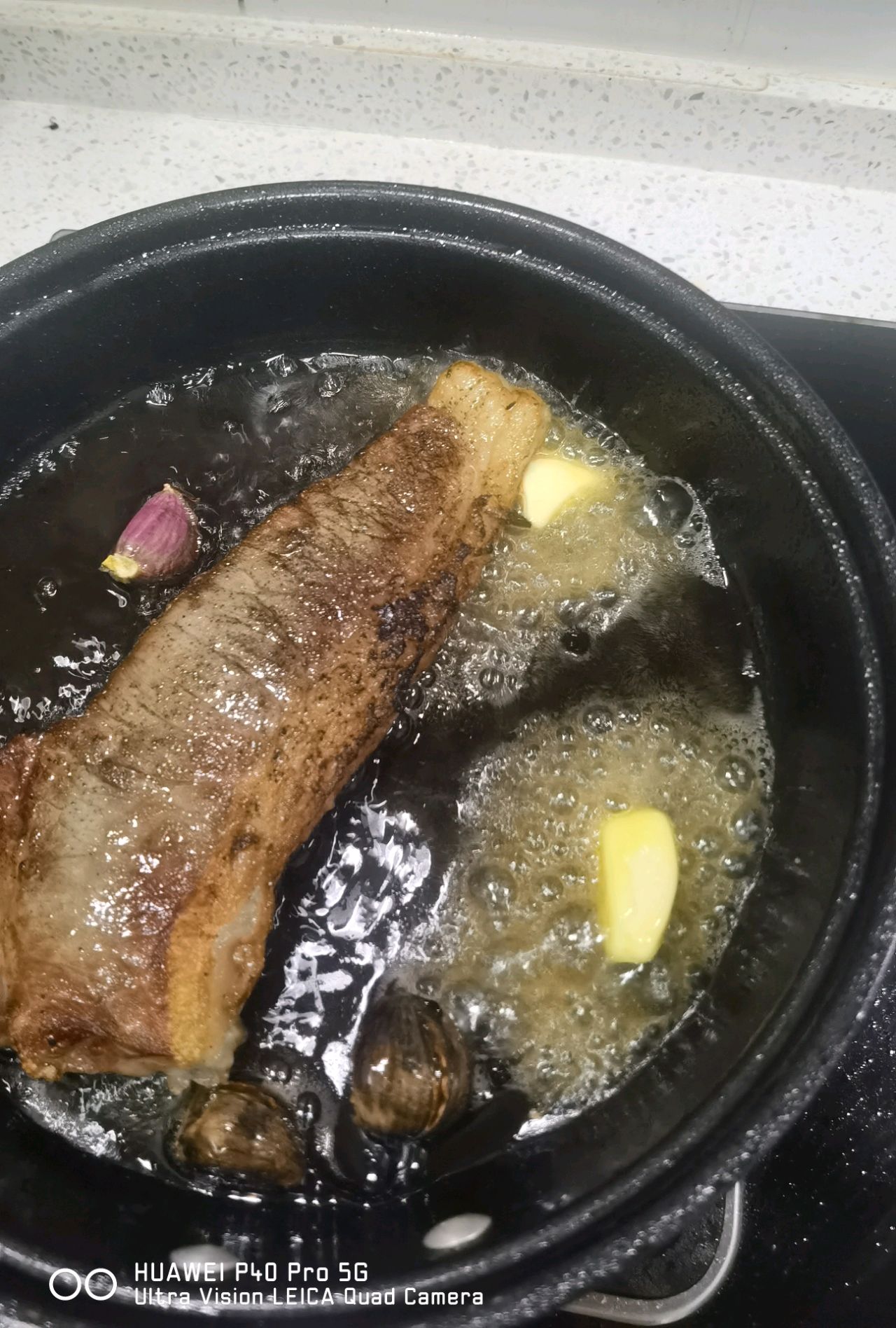 香煎牛排