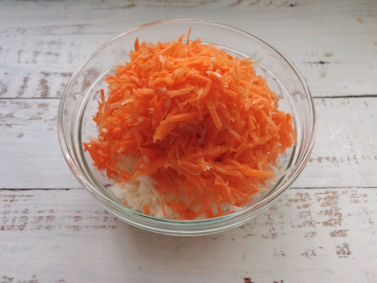 香煎藕饼