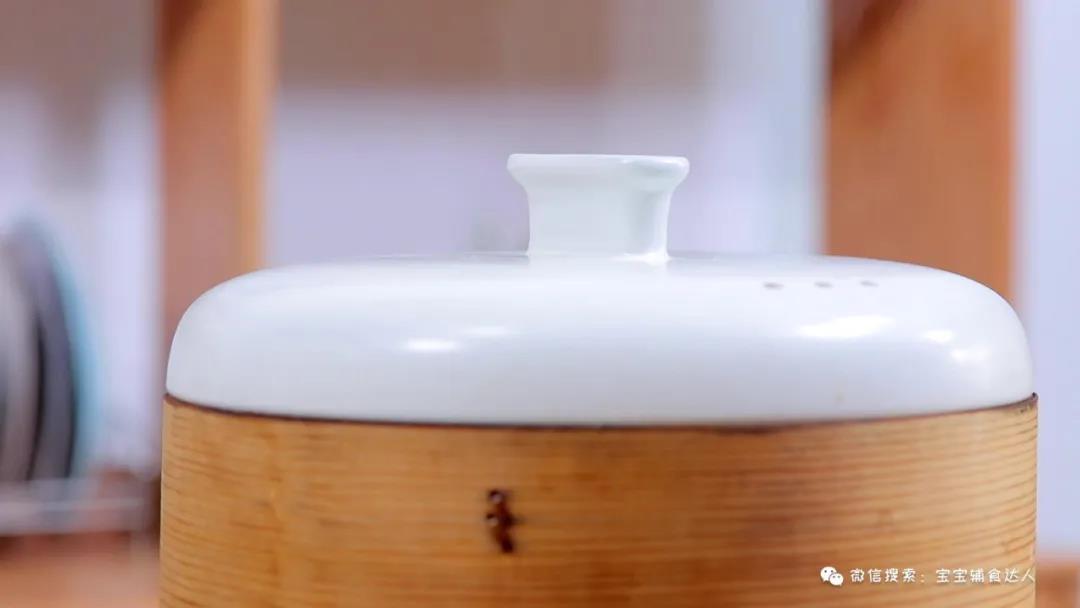 香煎芋丝饼  宝宝辅食食谱