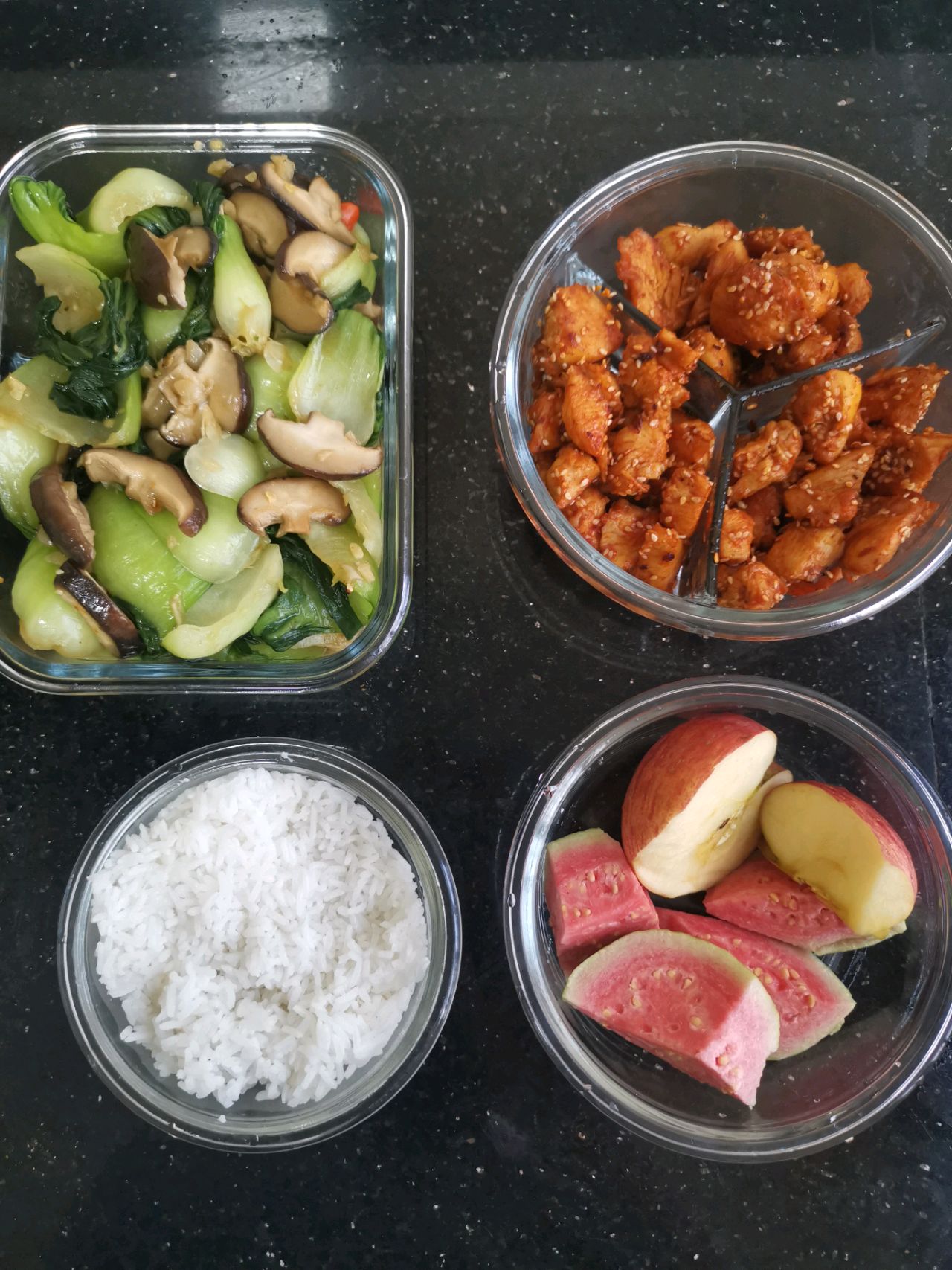 香煎｜孜然鸡丁