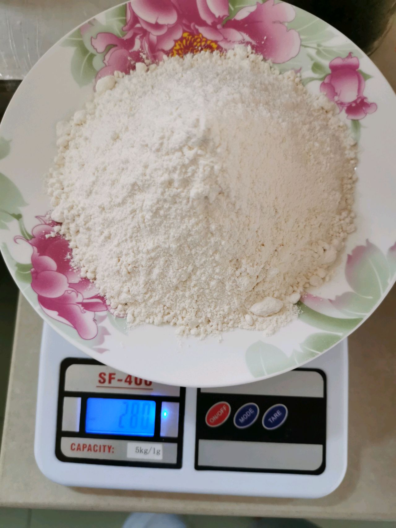 香蕉蛋糕（超简单）