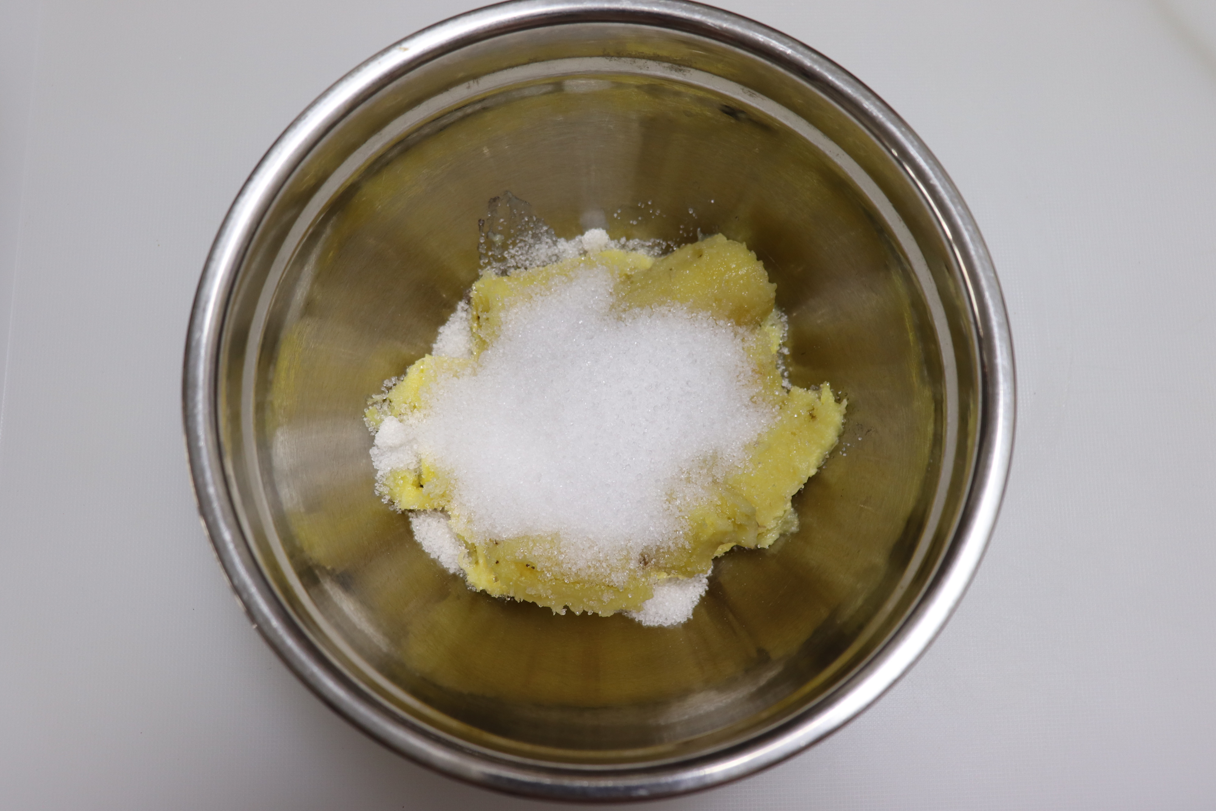 香蕉核桃蛋糕