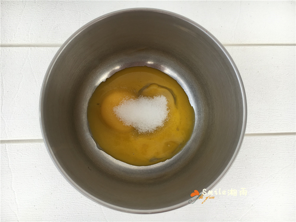 香蕉可可杯子蛋糕