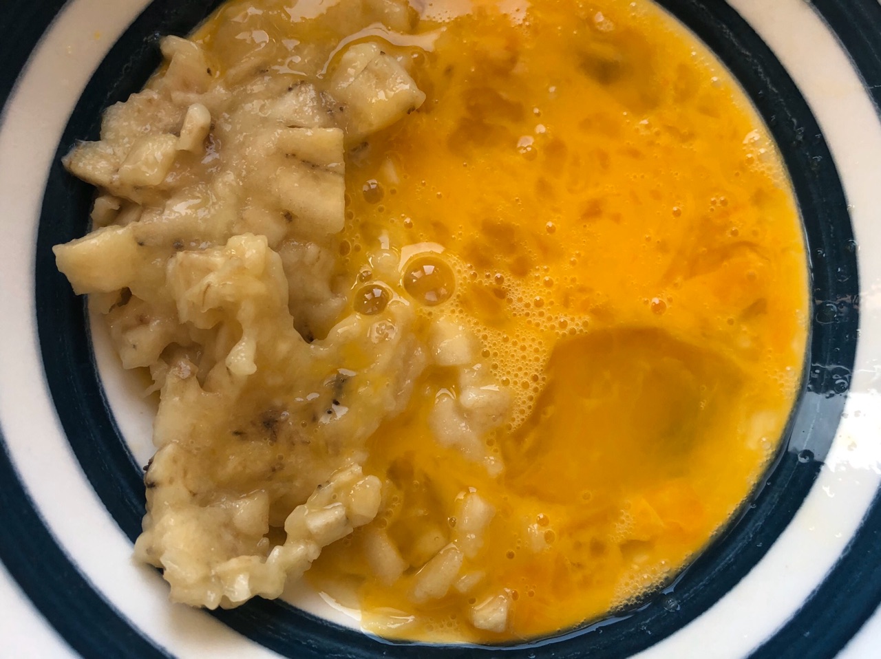 香蕉玛德琳
