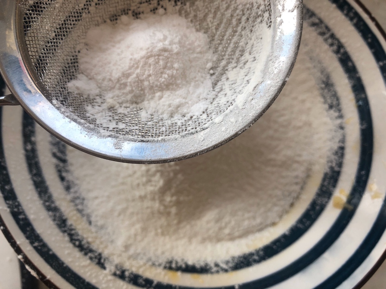 香蕉玛德琳
