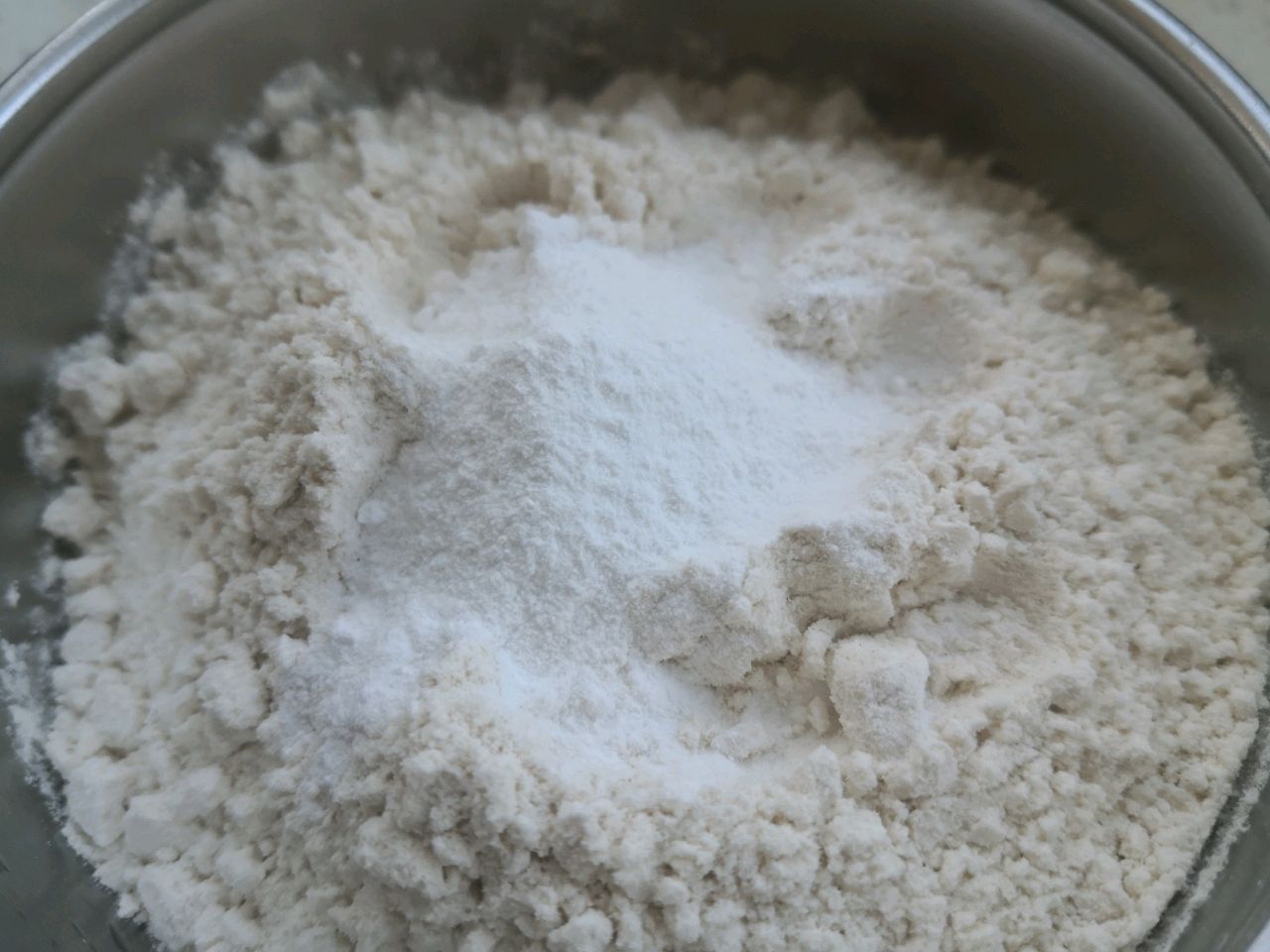 香蕉麦芬