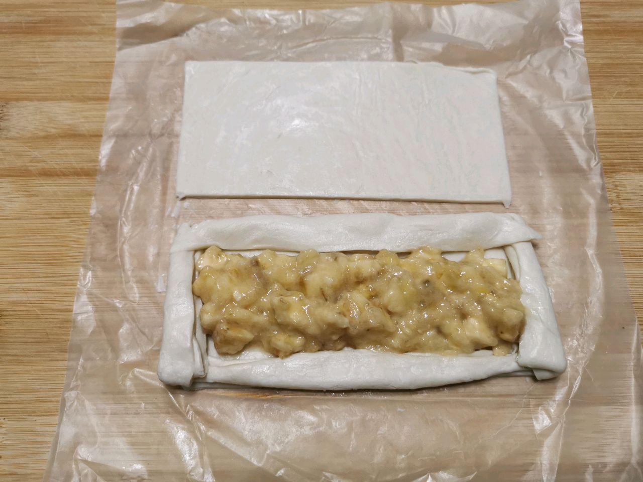 香蕉派