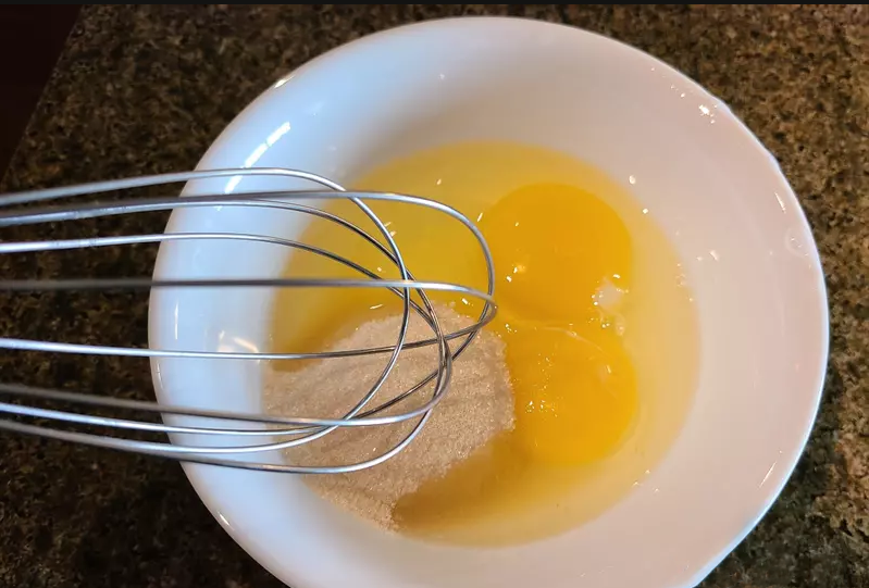 香蕉巧克力千层派