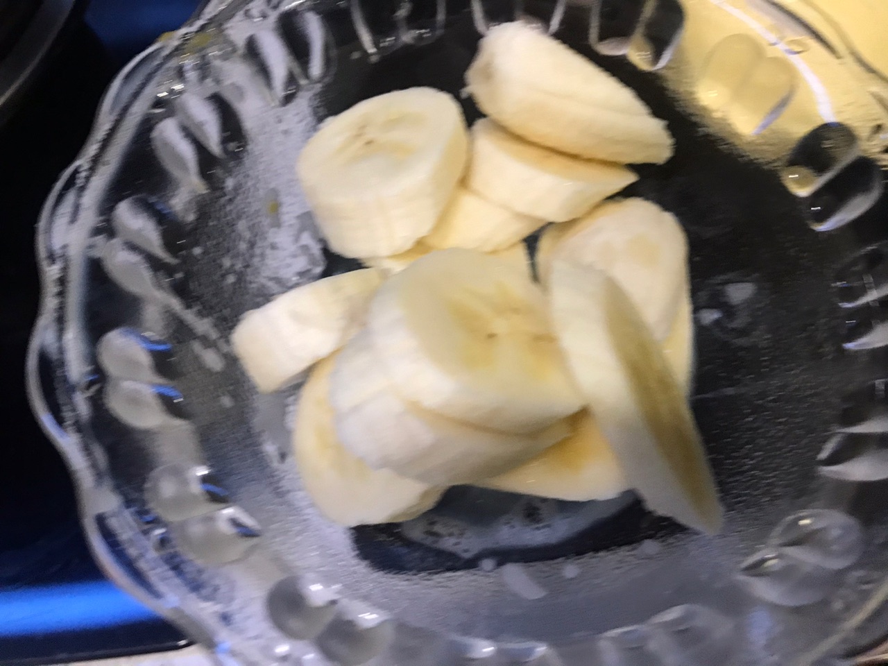 香蕉酥