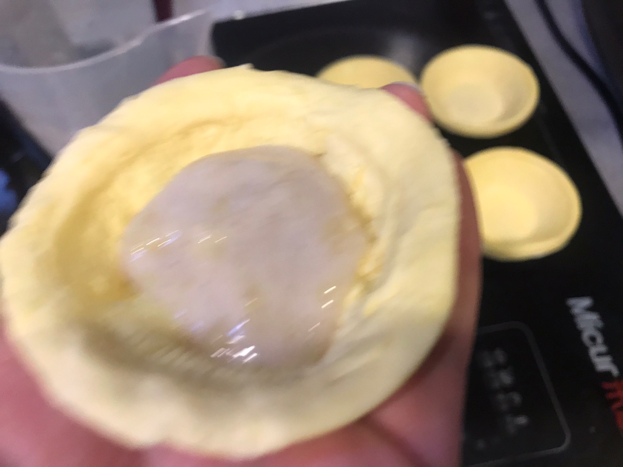 香蕉酥