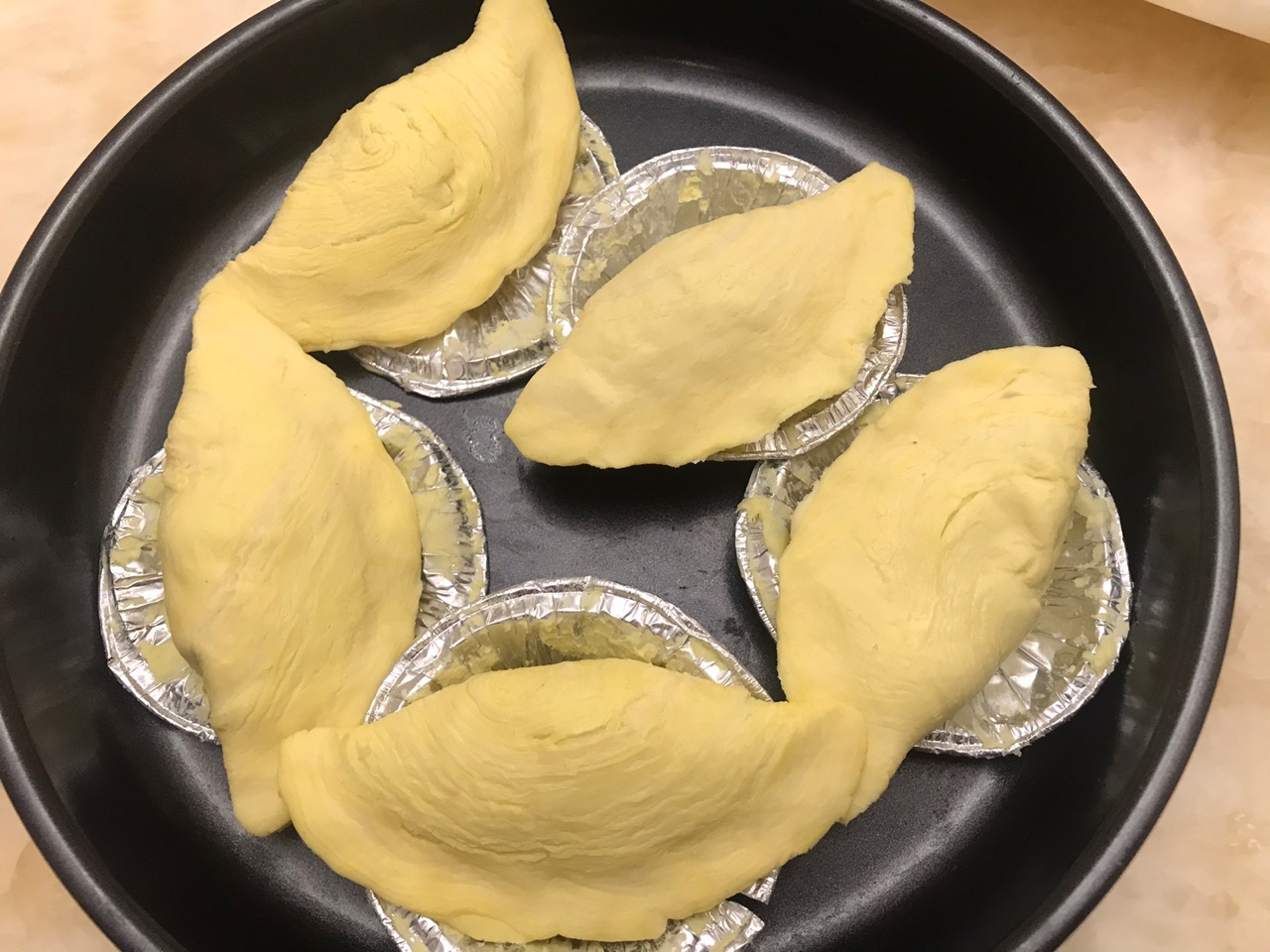 香蕉酥