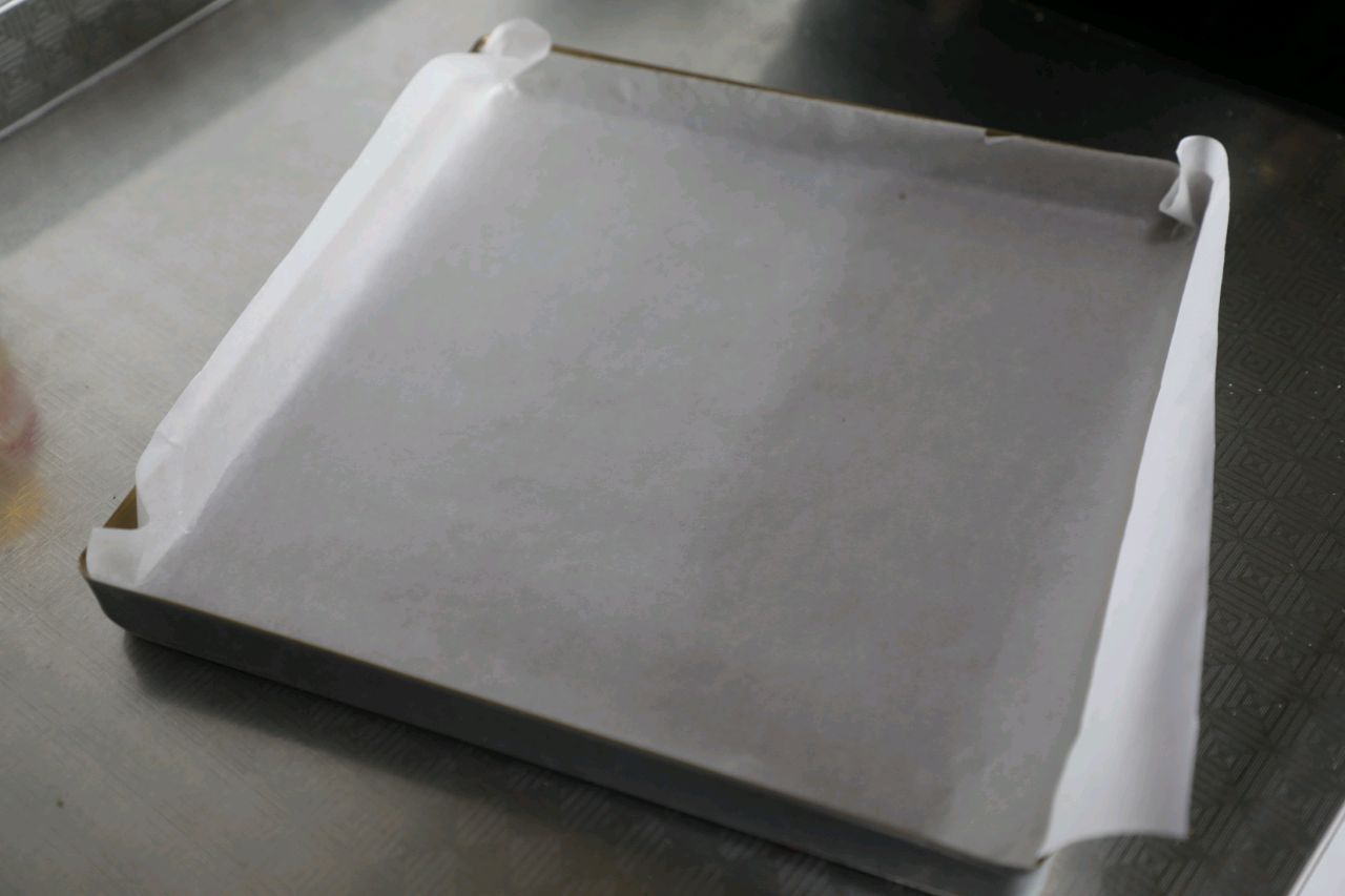 香蕉燕麦能量棒