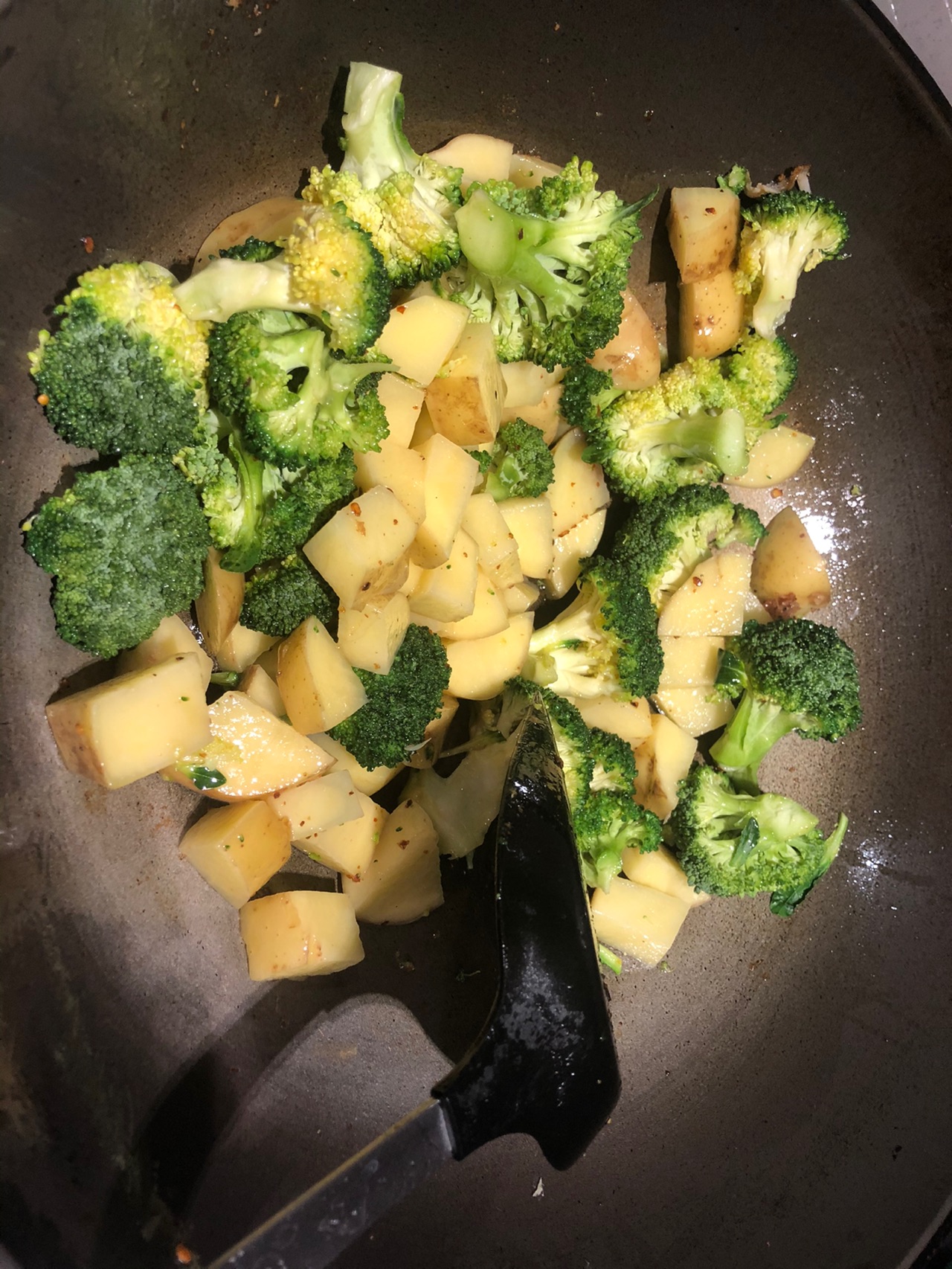 香烤鸡全腿