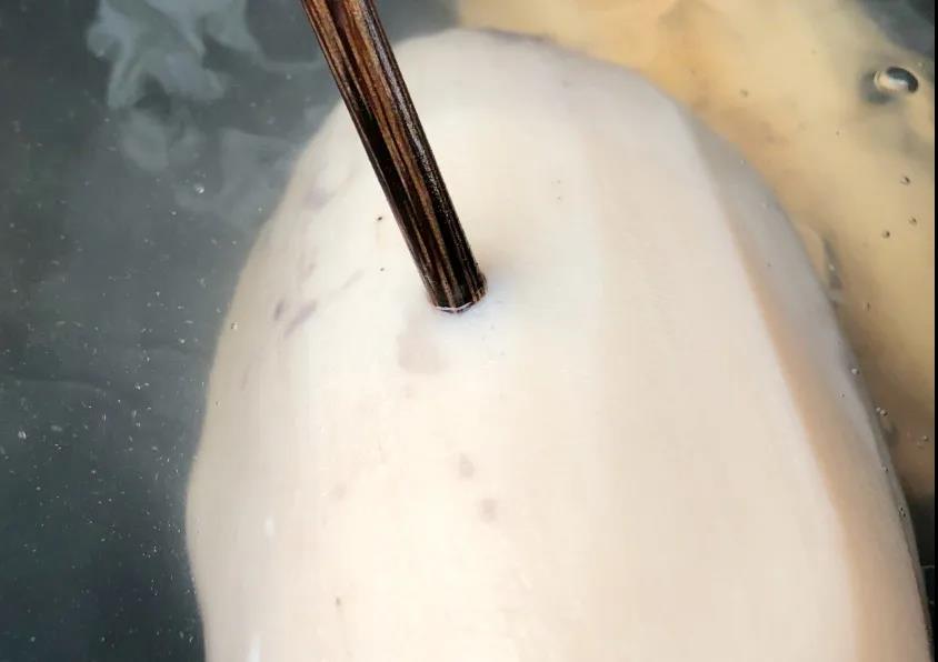 香辣拌藕片