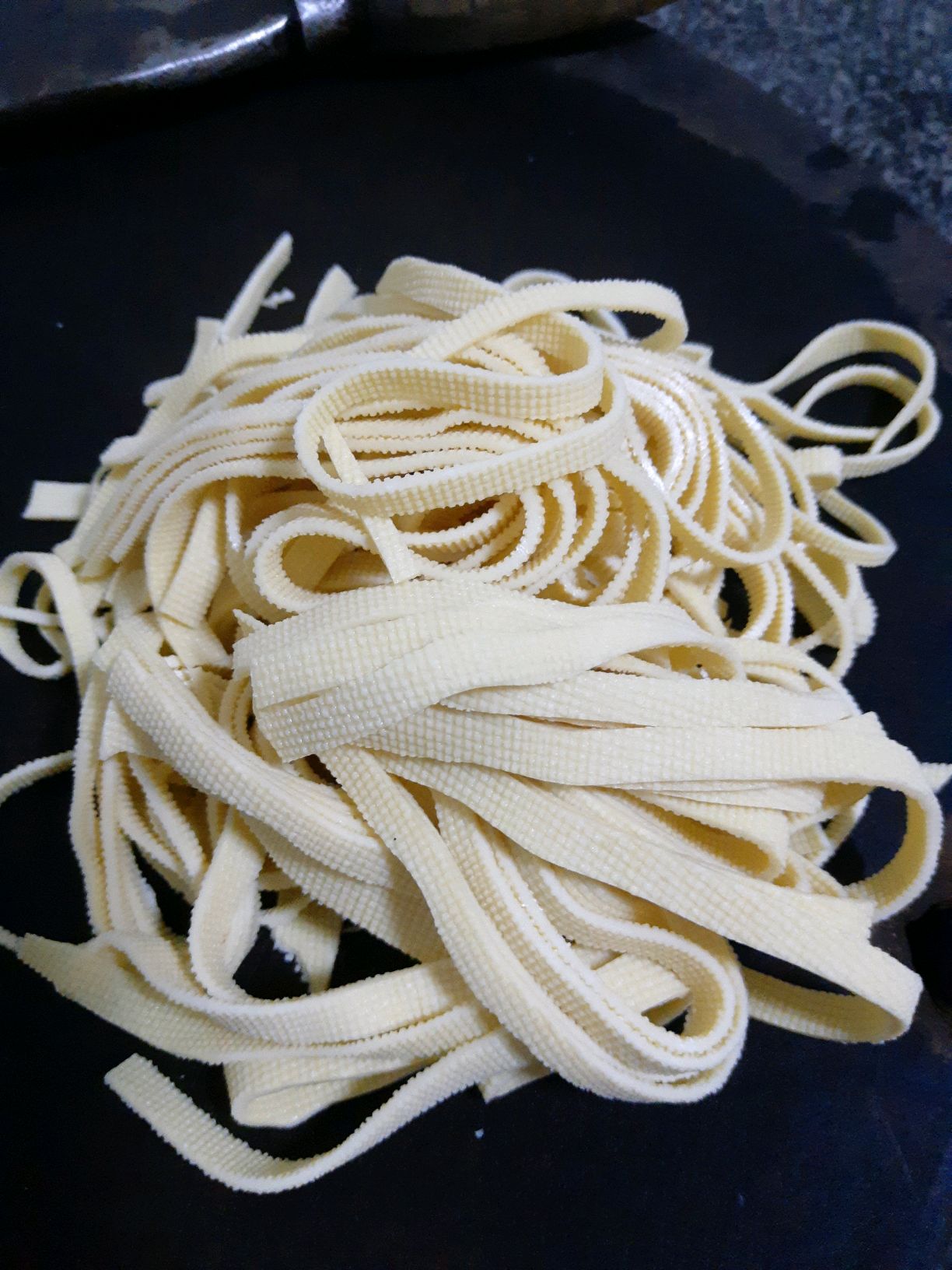 香辣拌千张豆腐丝