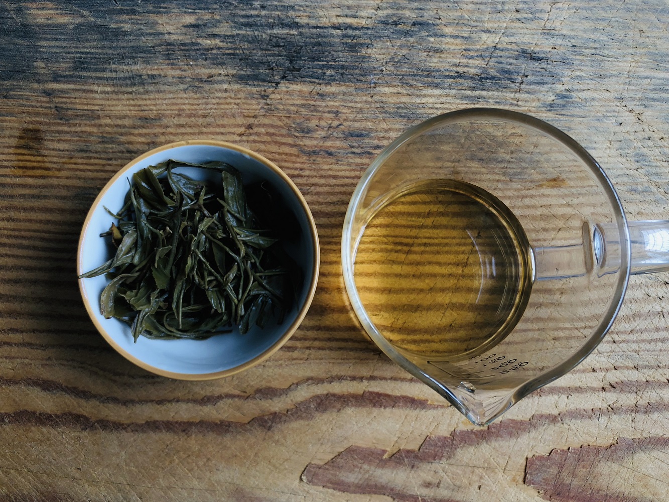 香辣茶香虾