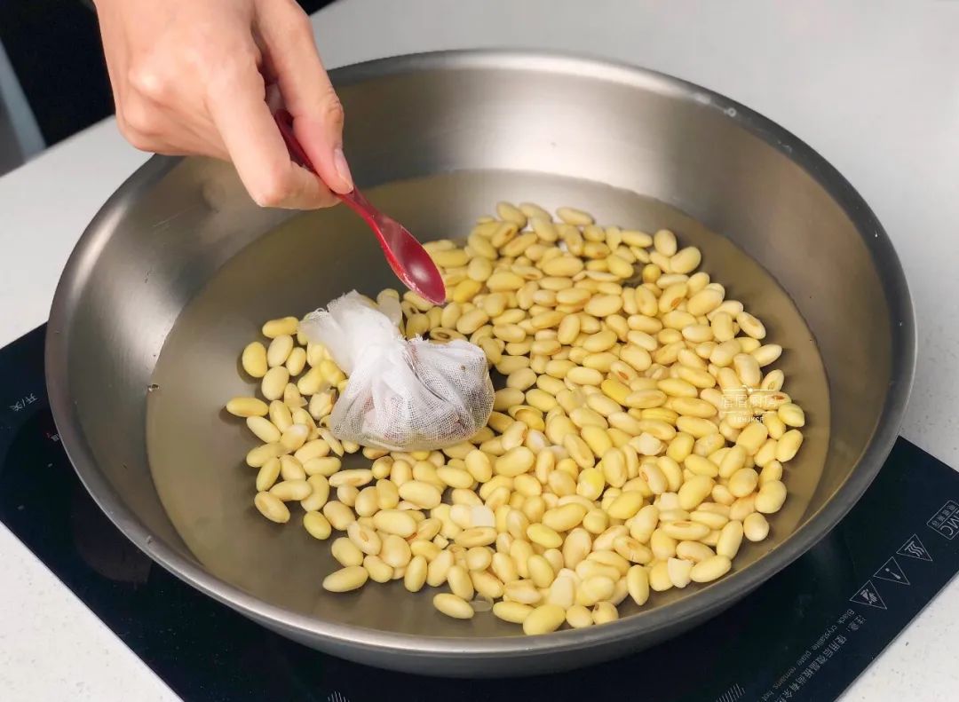 香辣黄豆酱