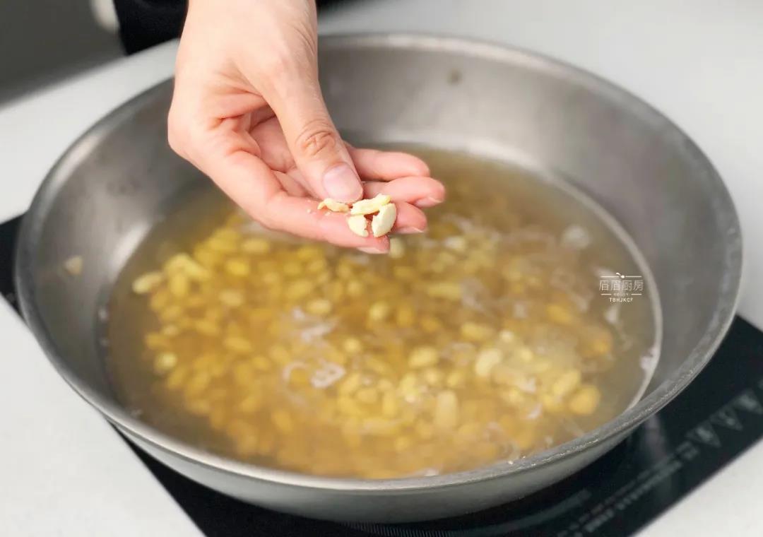 香辣黄豆酱