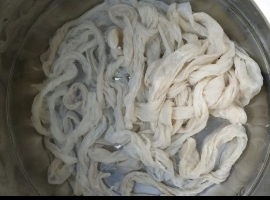 香辣鸡肉肠