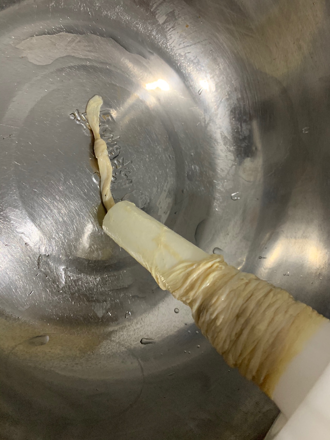 香辣鸡肉肠