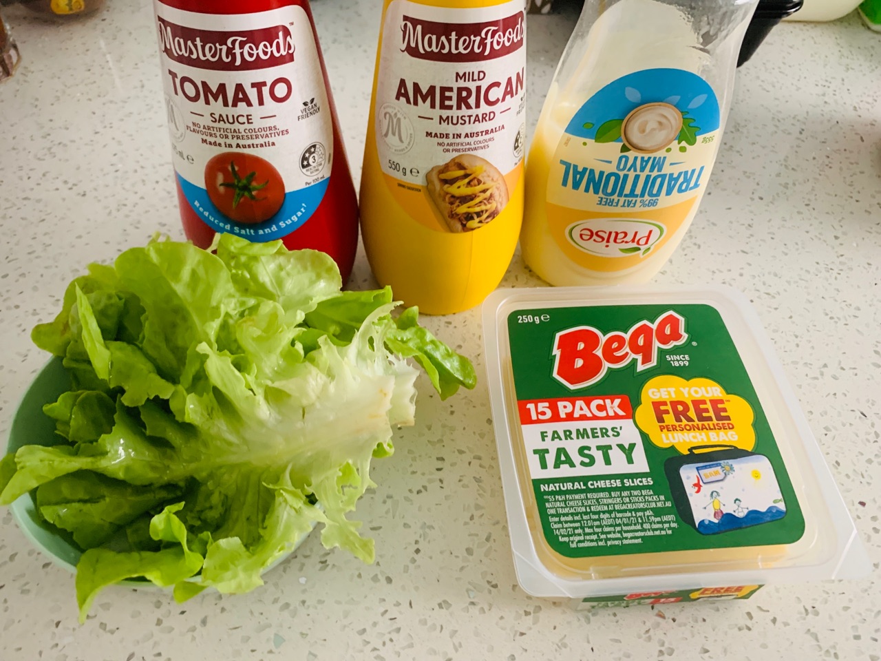 香辣鸡腿堡