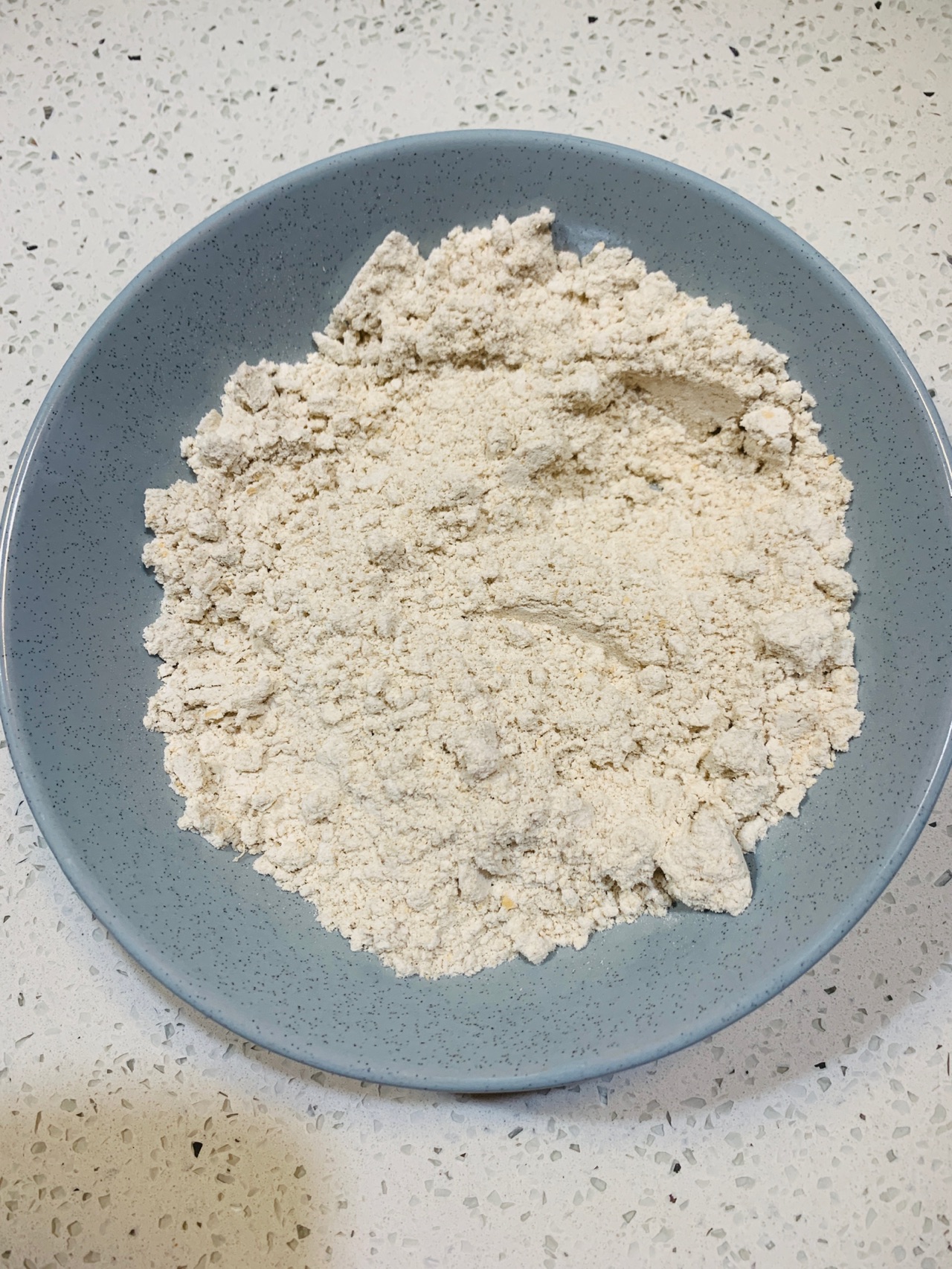 香辣鸡腿堡