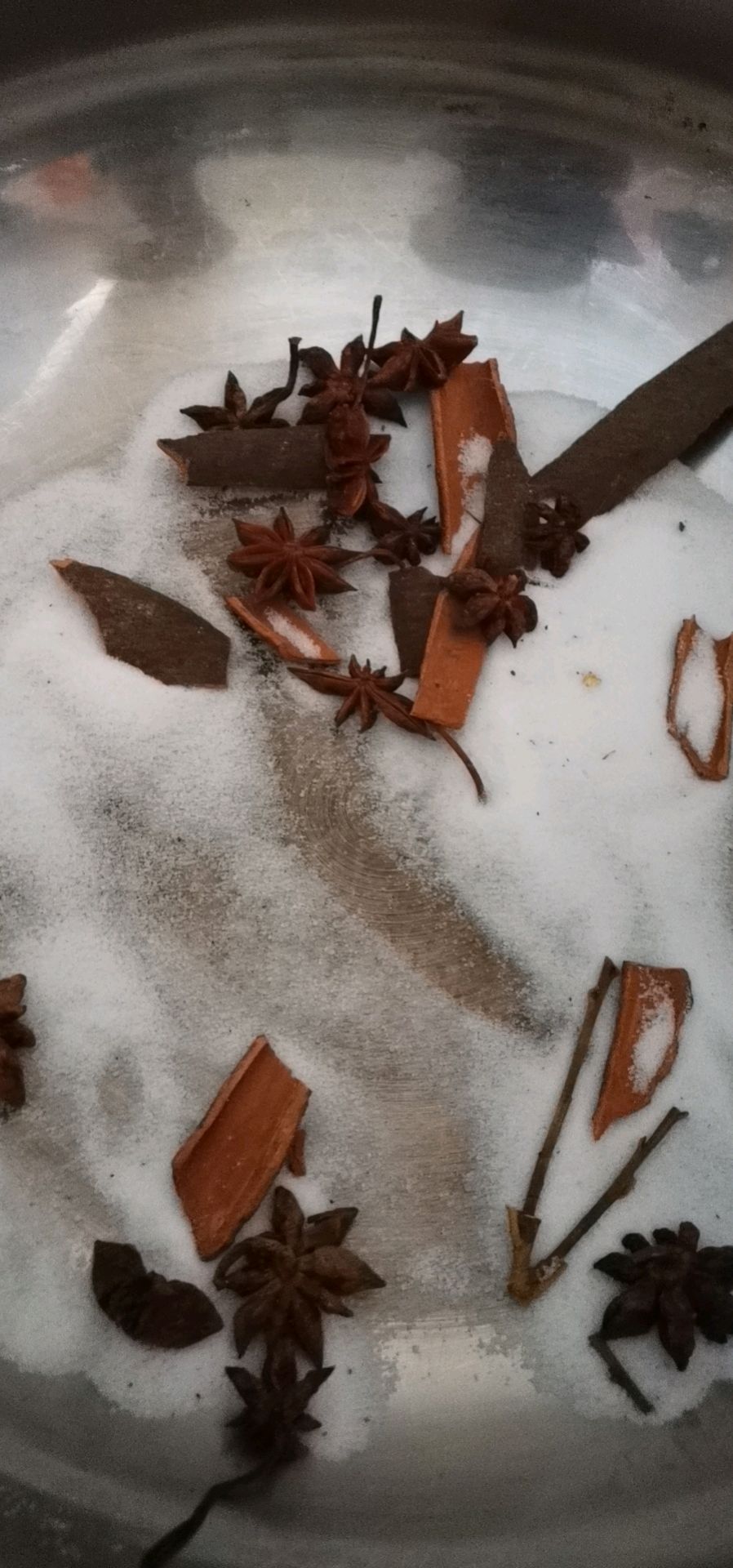 香辣腊鱼