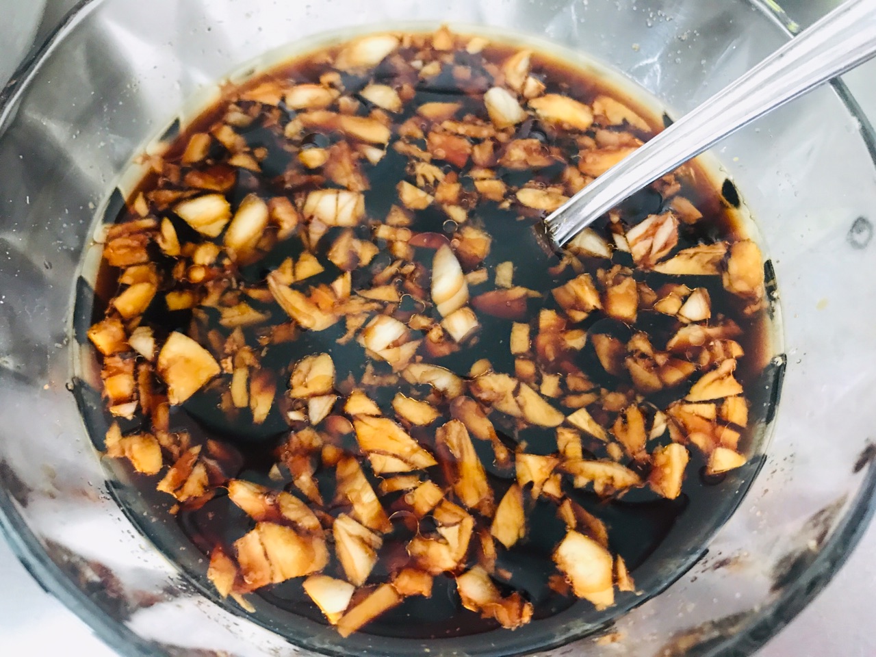 香辣鲤鱼