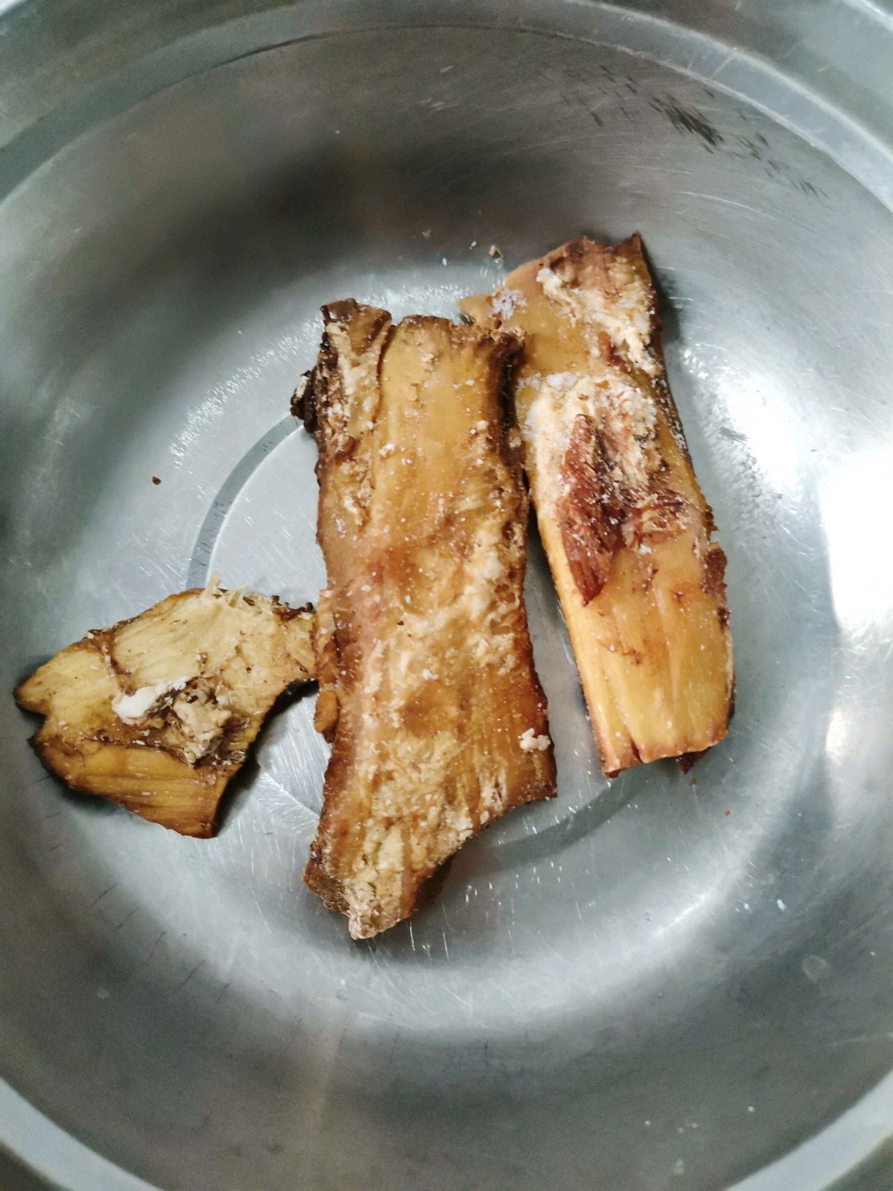香辣牛板筋
