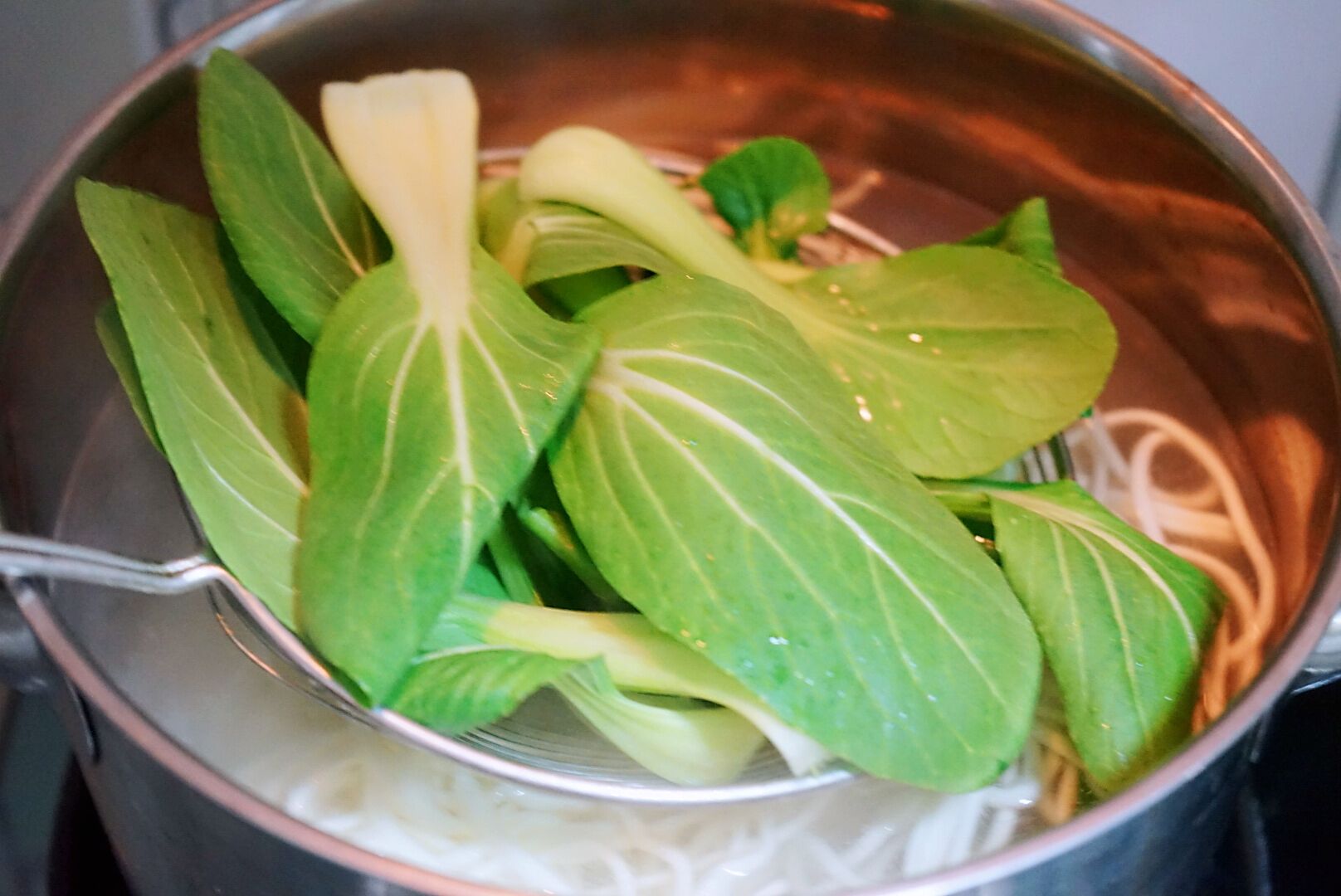 香辣牛肉面