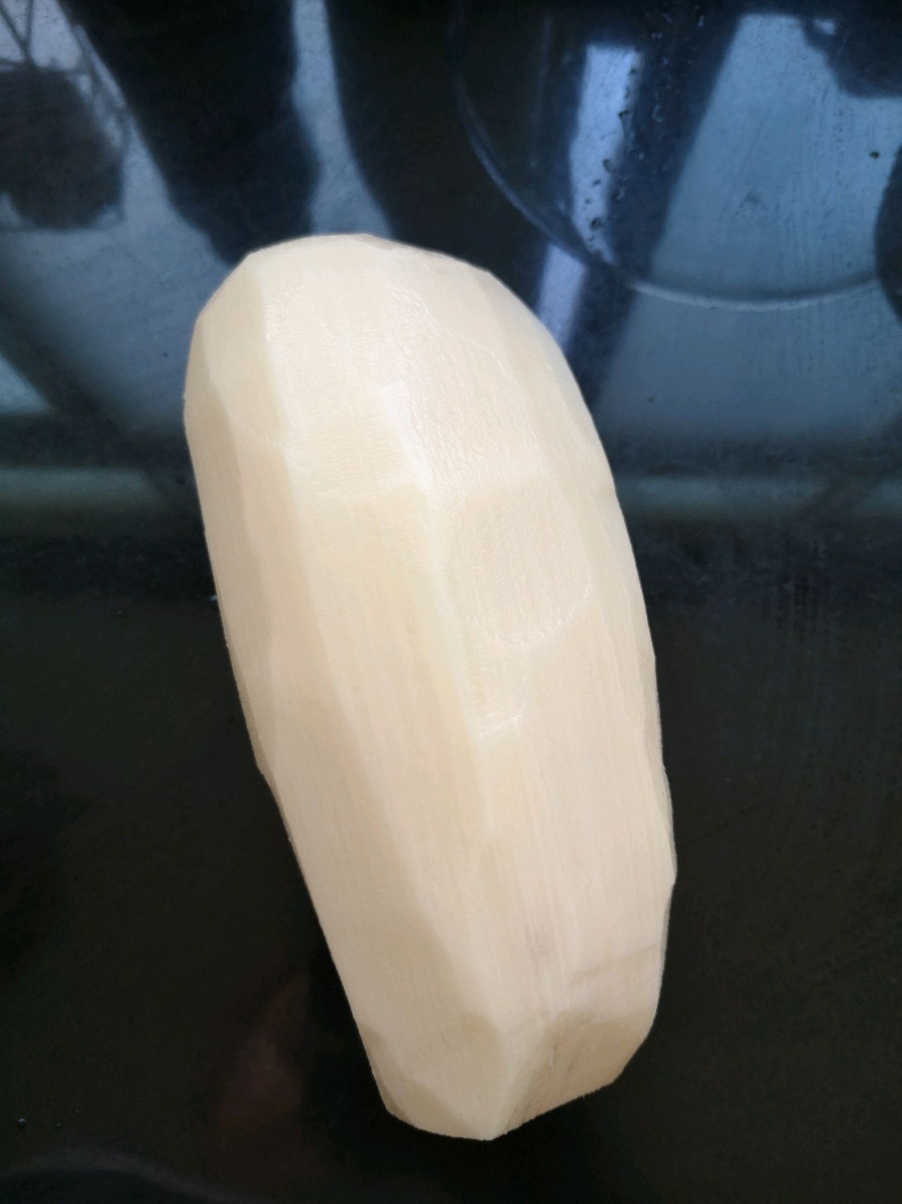 香辣藕片