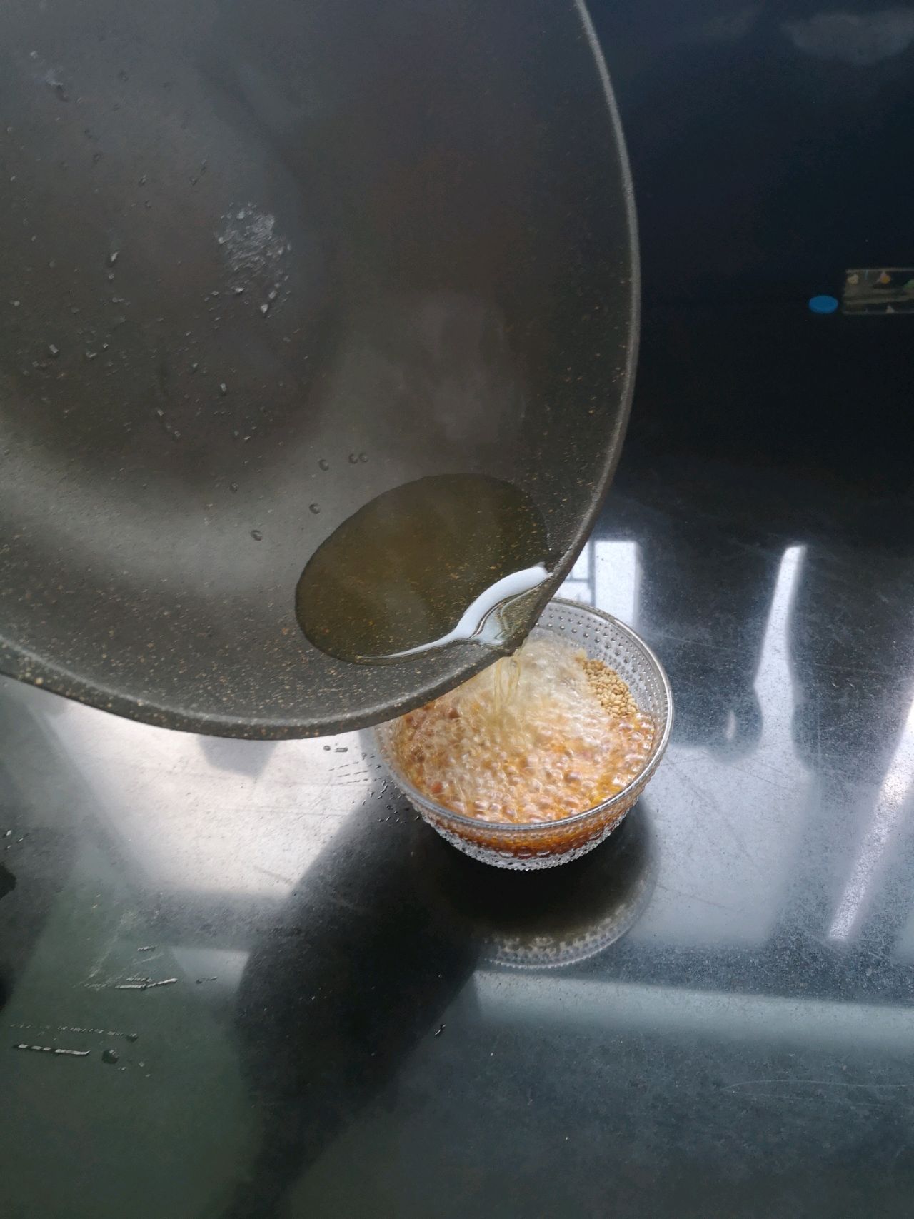 香辣藕片