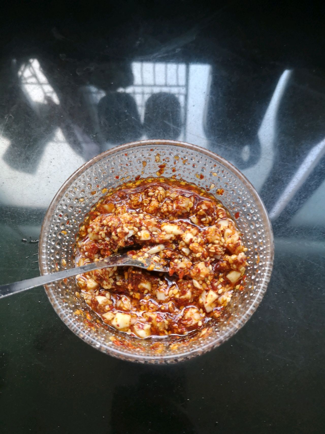 香辣藕片