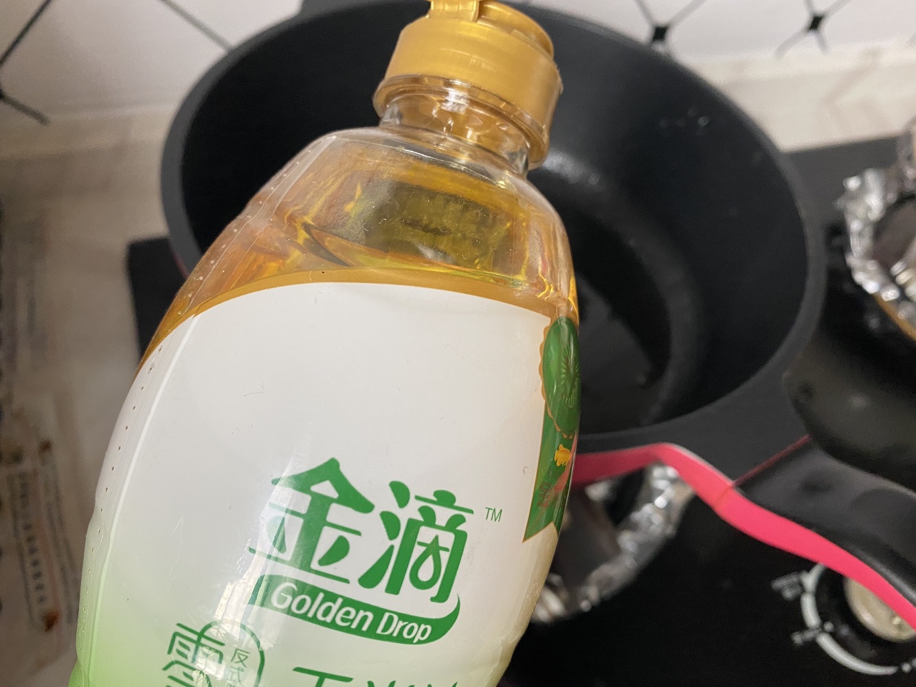 香辣茄汁鸡蛋面
