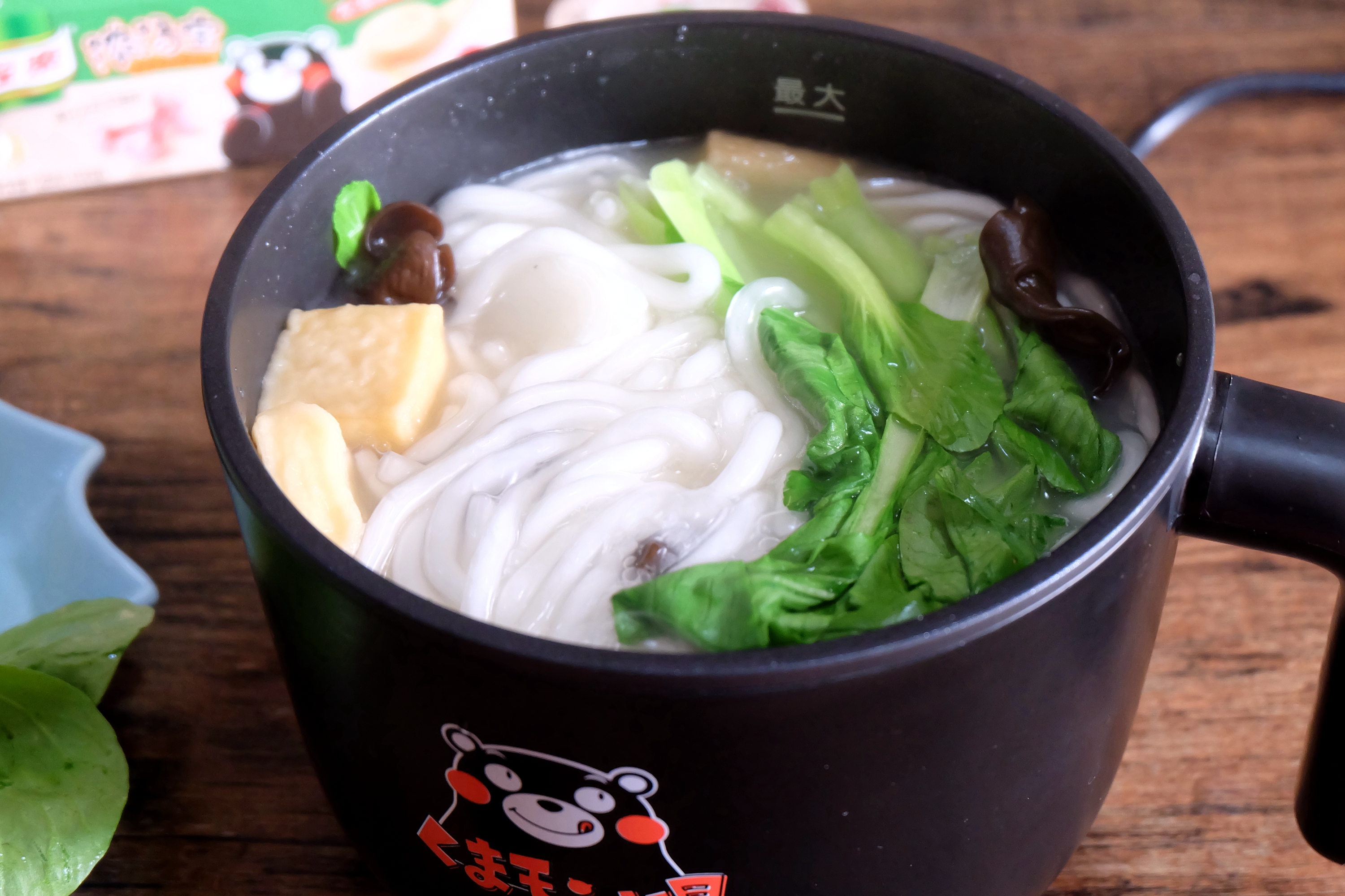 香辣土豆粉