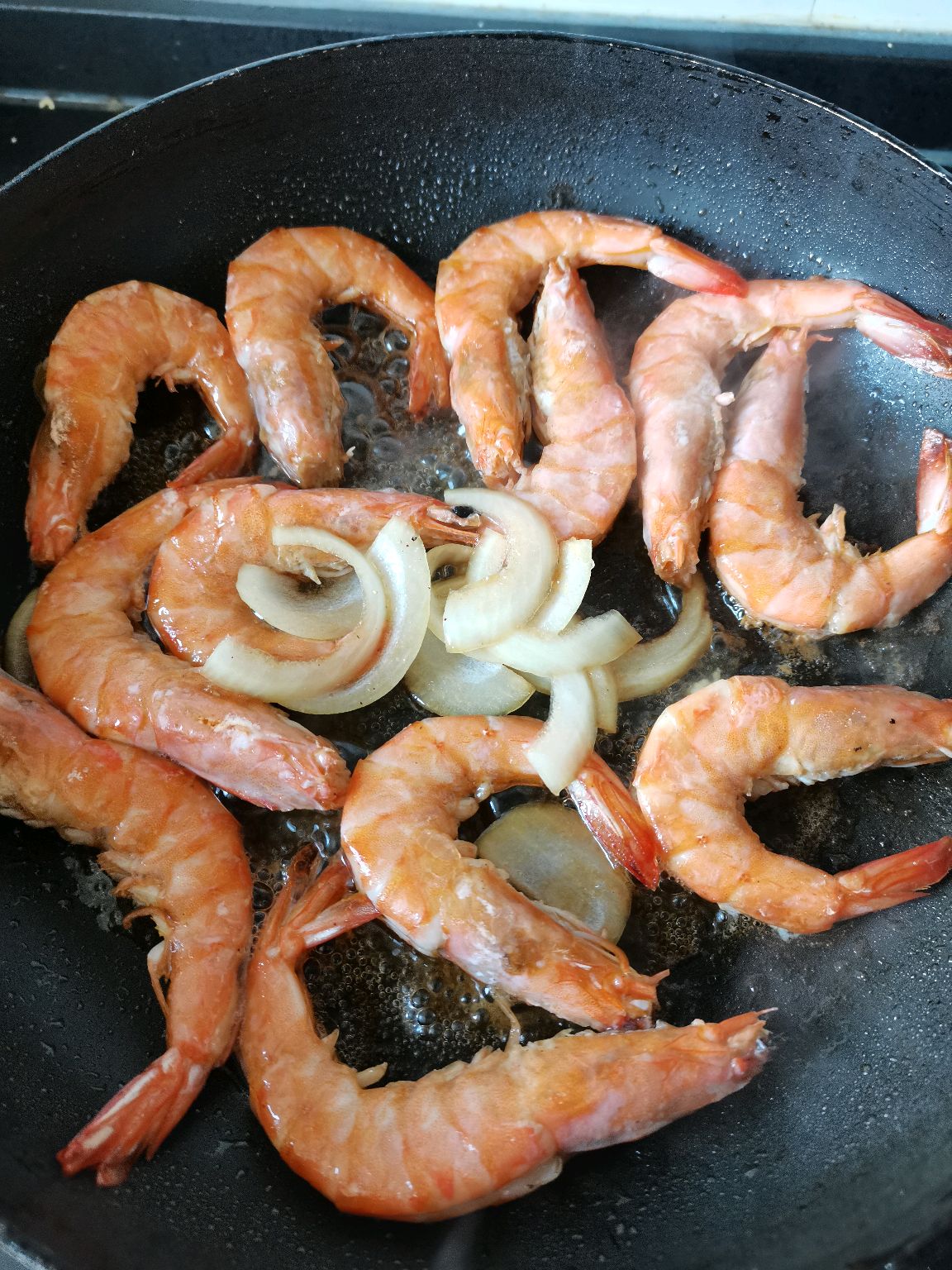 香辣虾