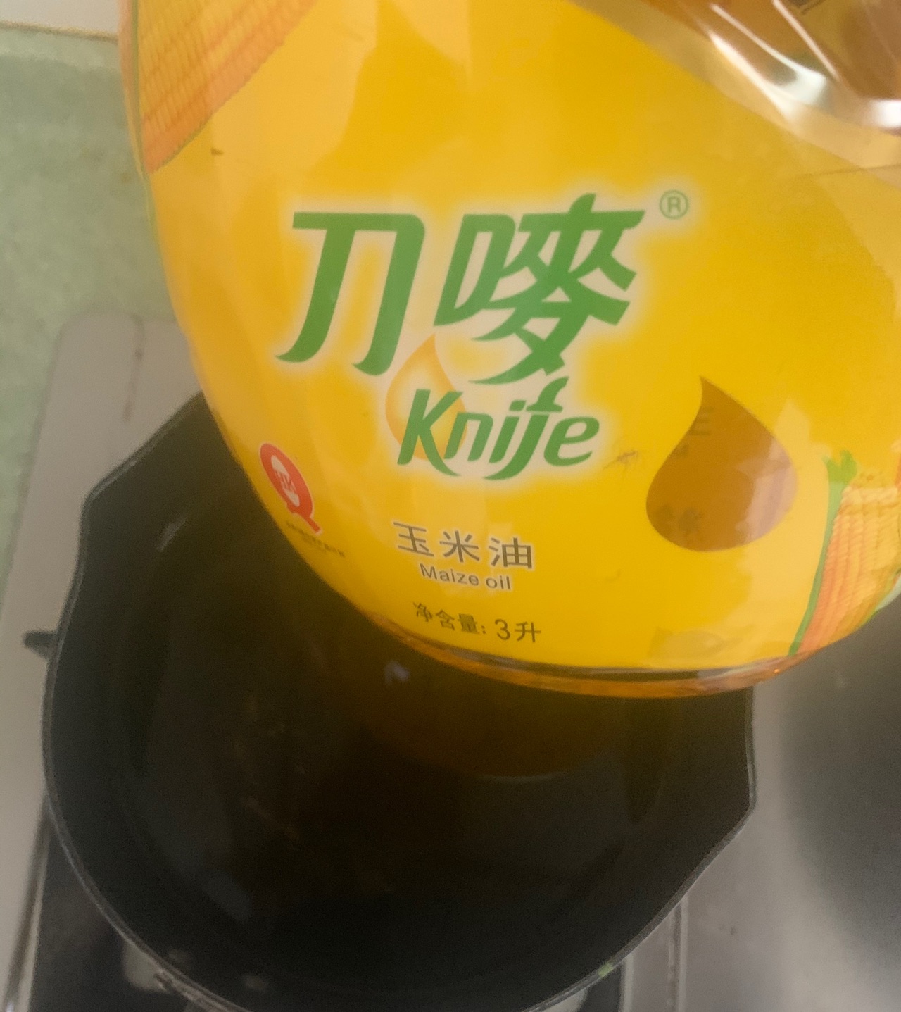 香辣蟹
